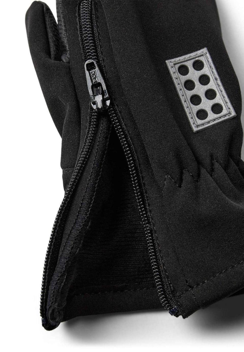 LEGO® softshell-luffer LWARIPO 702 -LEGO®