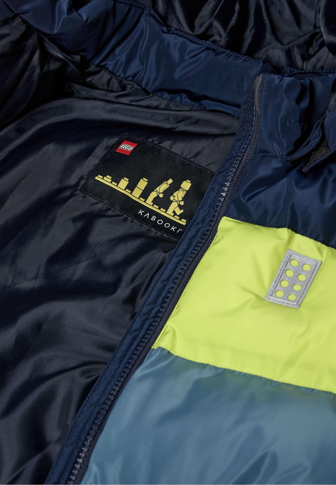 LEGO® Jakke – LWJIPE 705 -LEGO®