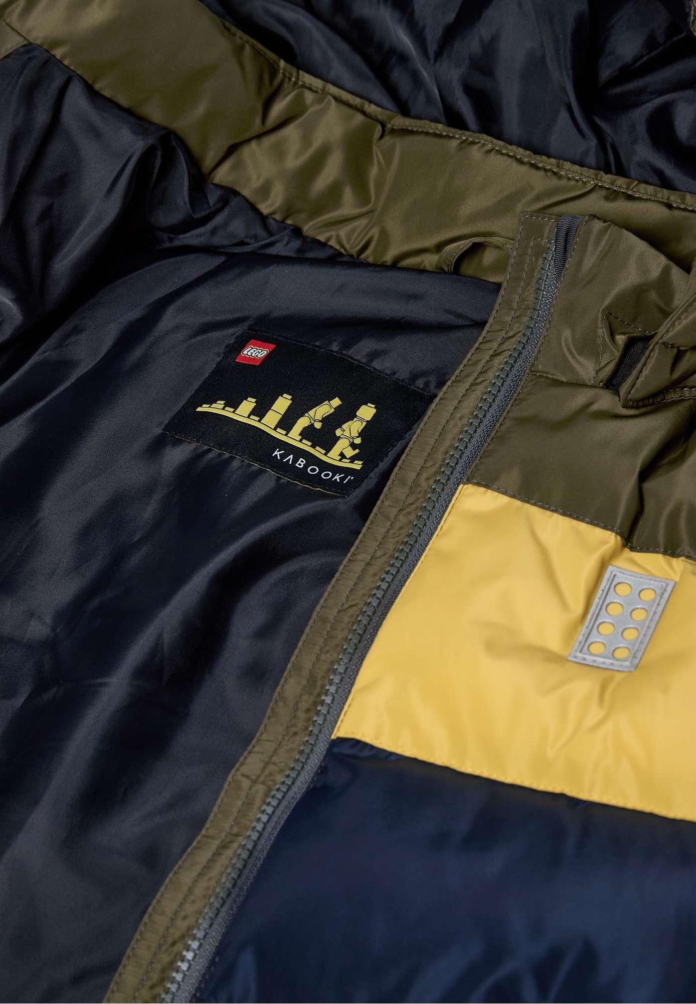 LEGO® Jakke – LWJIPE 705 -LEGO®