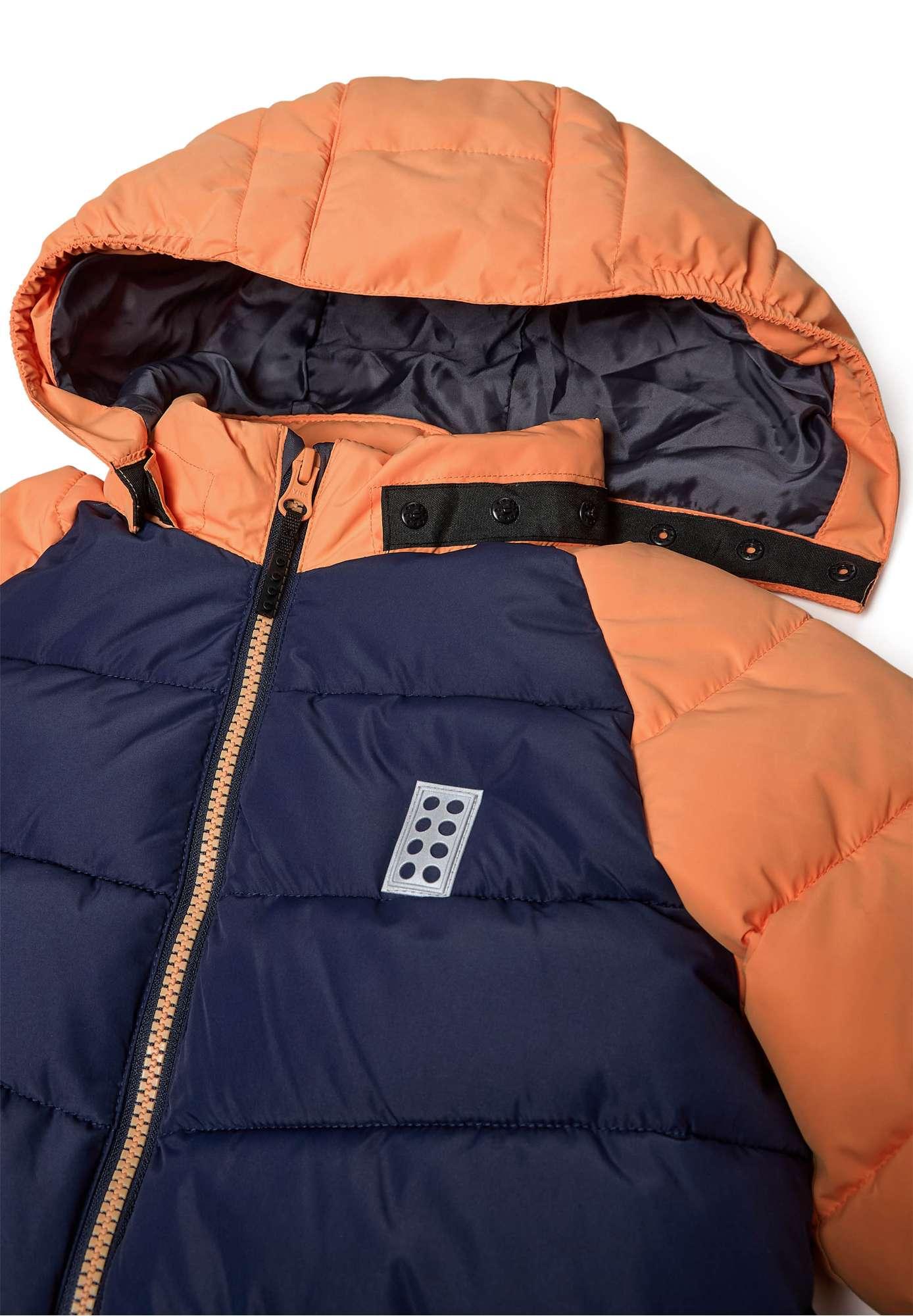 LEGO® Jakke – LWJIPE 704 -LEGO®