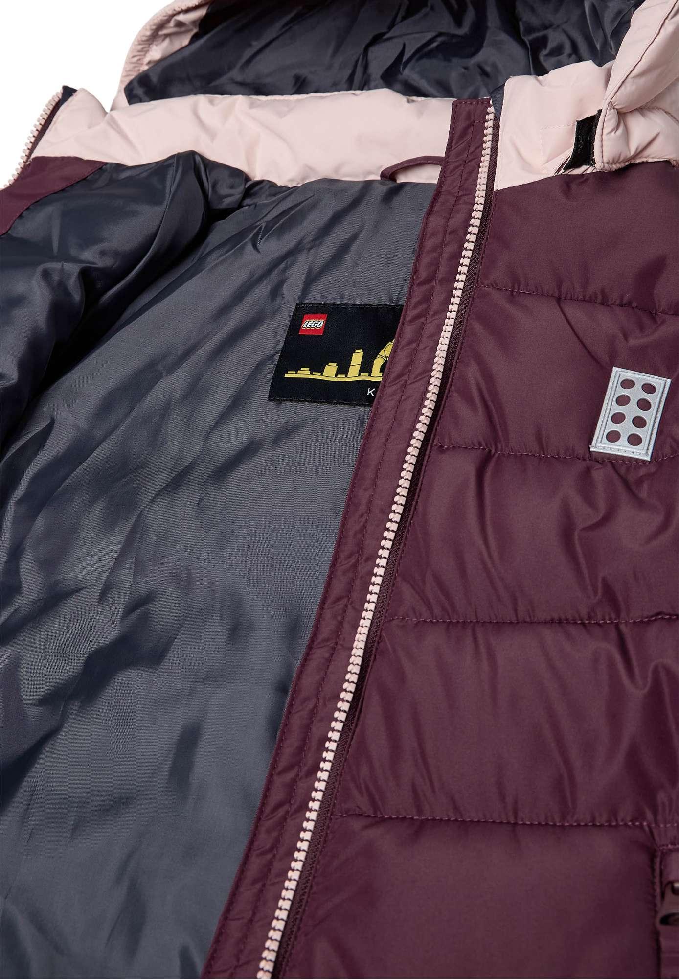 LEGO® Jakke – LWJIPE 704 -LEGO®