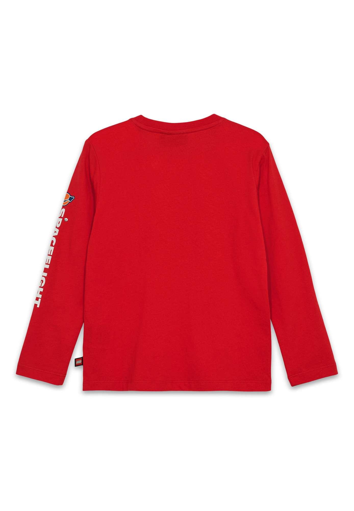 LEGO® CITY T-shirt langærmet - LWTAFFY 103 -LEGO®