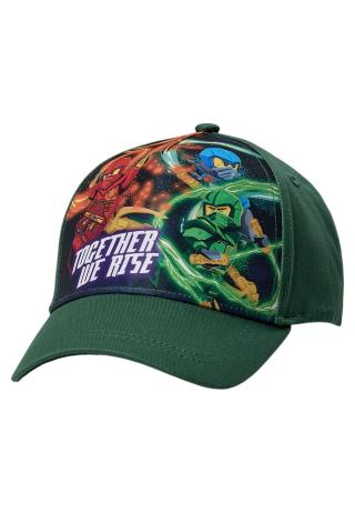 LEGO® NINJAGO® Kasket – LWAGAN 104 -LEGO®