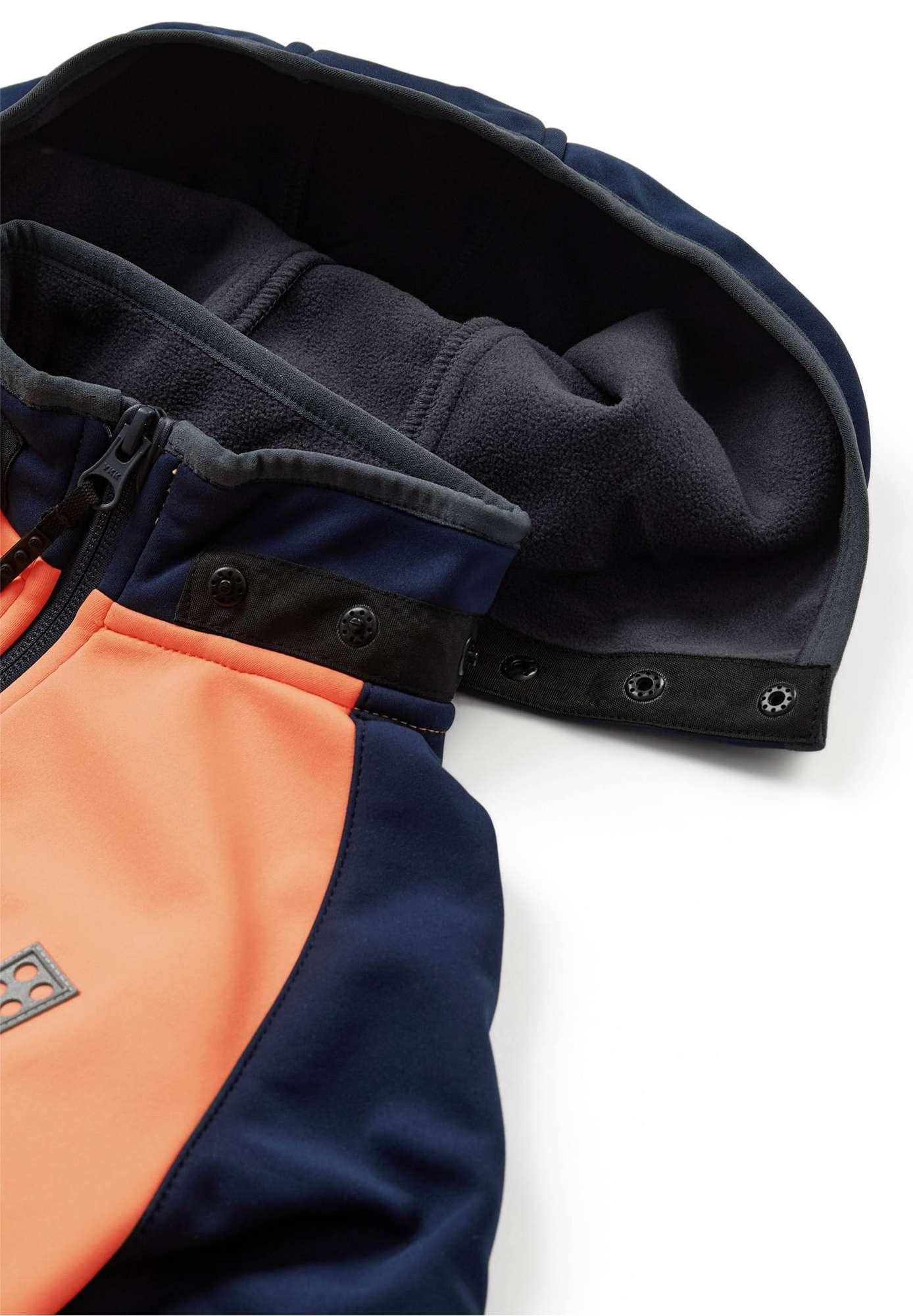 LEGO® Softshelljakke - LWSKY 764 -LEGO®