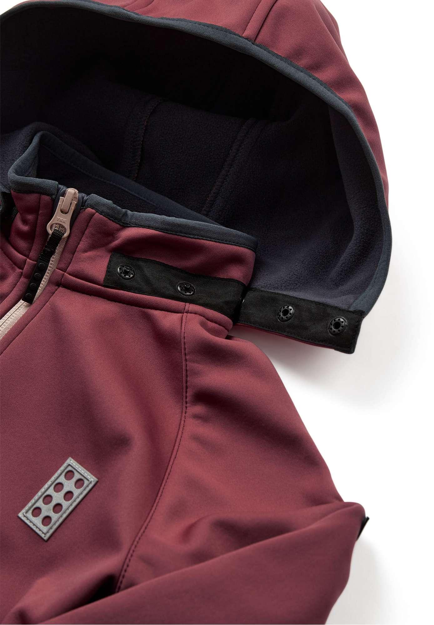 LEGO® Softshell Jakke - LWSKY 764 -LEGO®