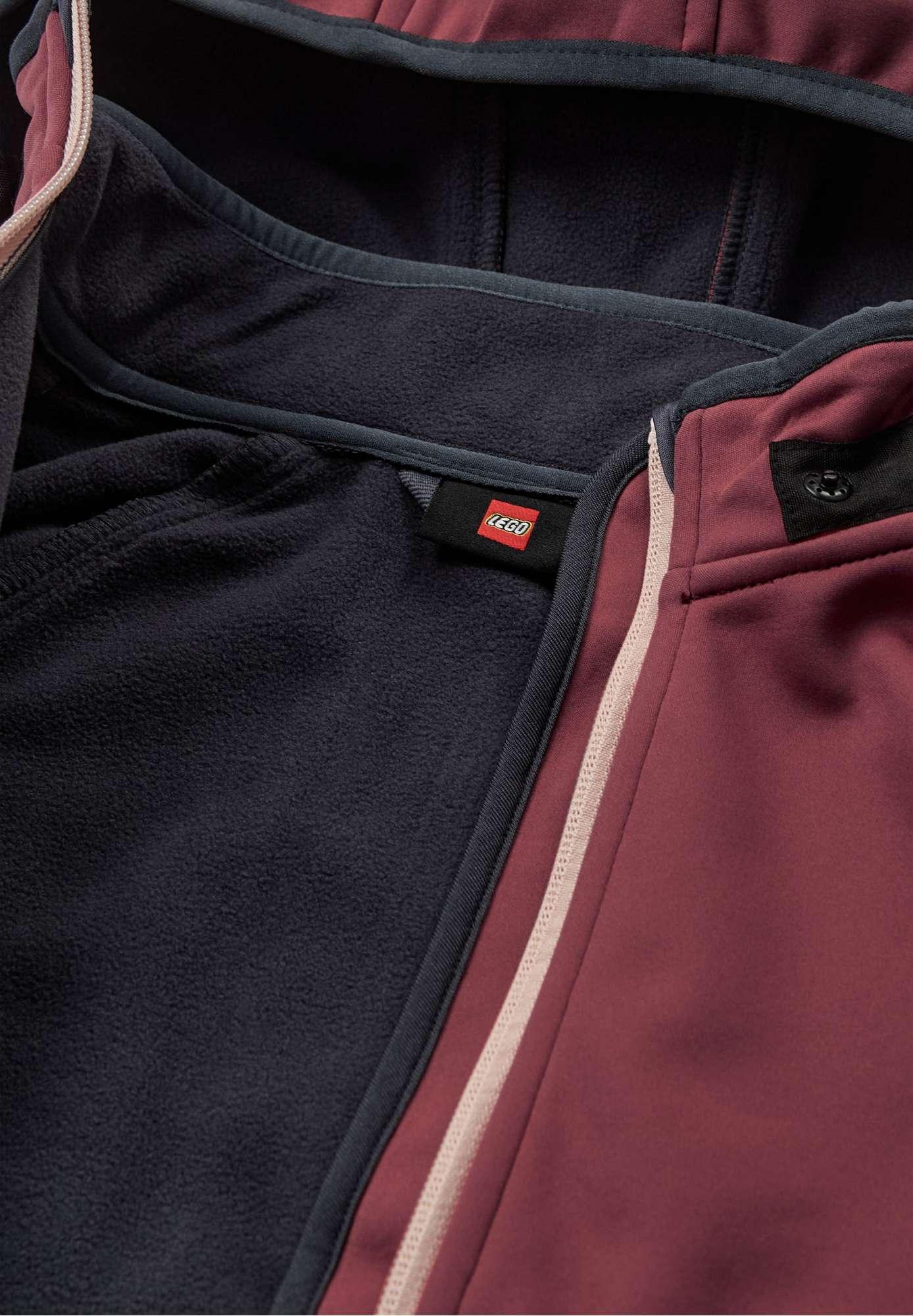 LEGO® Softshell Jakke - LWSKY 764 -LEGO®