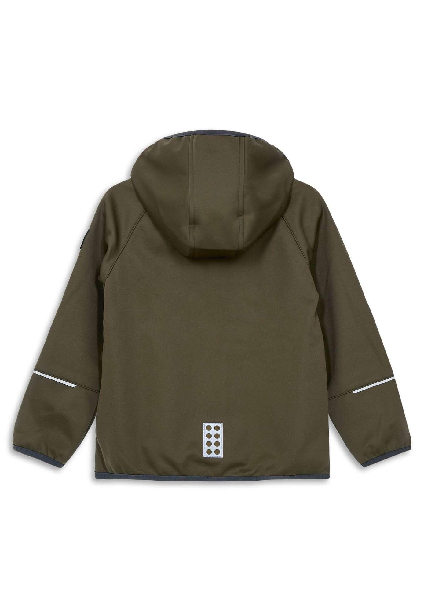 LEGO® Softshelljakke - LWSKY 764 -LEGO®