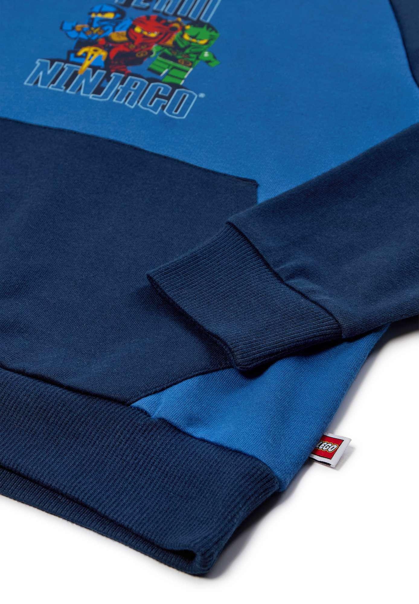 LEGO® Hættetrøje - LWSIAN 109 -LEGO®