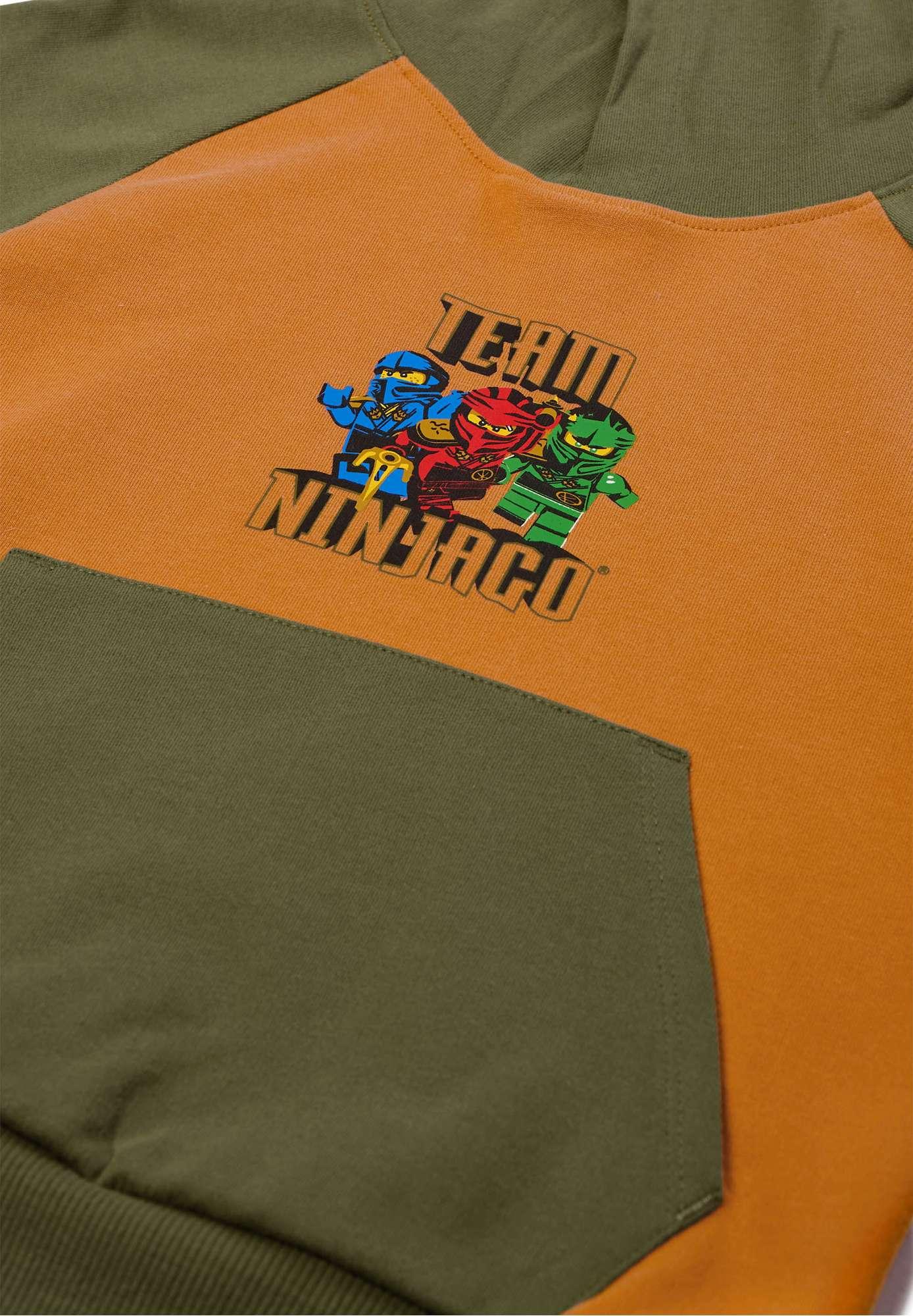 LEGO® Hættetrøje - LWSIAN 109 -LEGO®