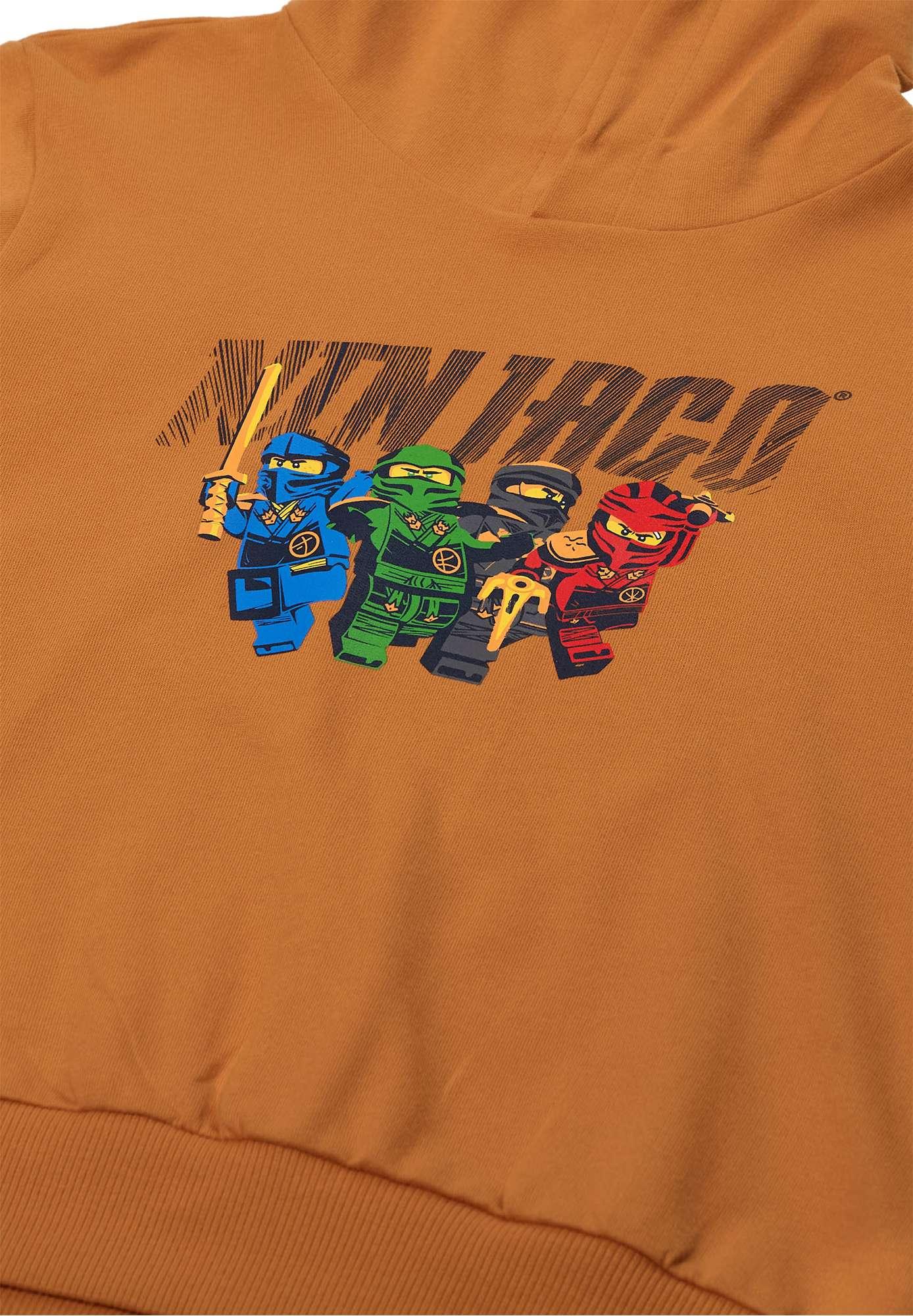 LEGO® Hættetrøje - LWSIAN 103 -LEGO®