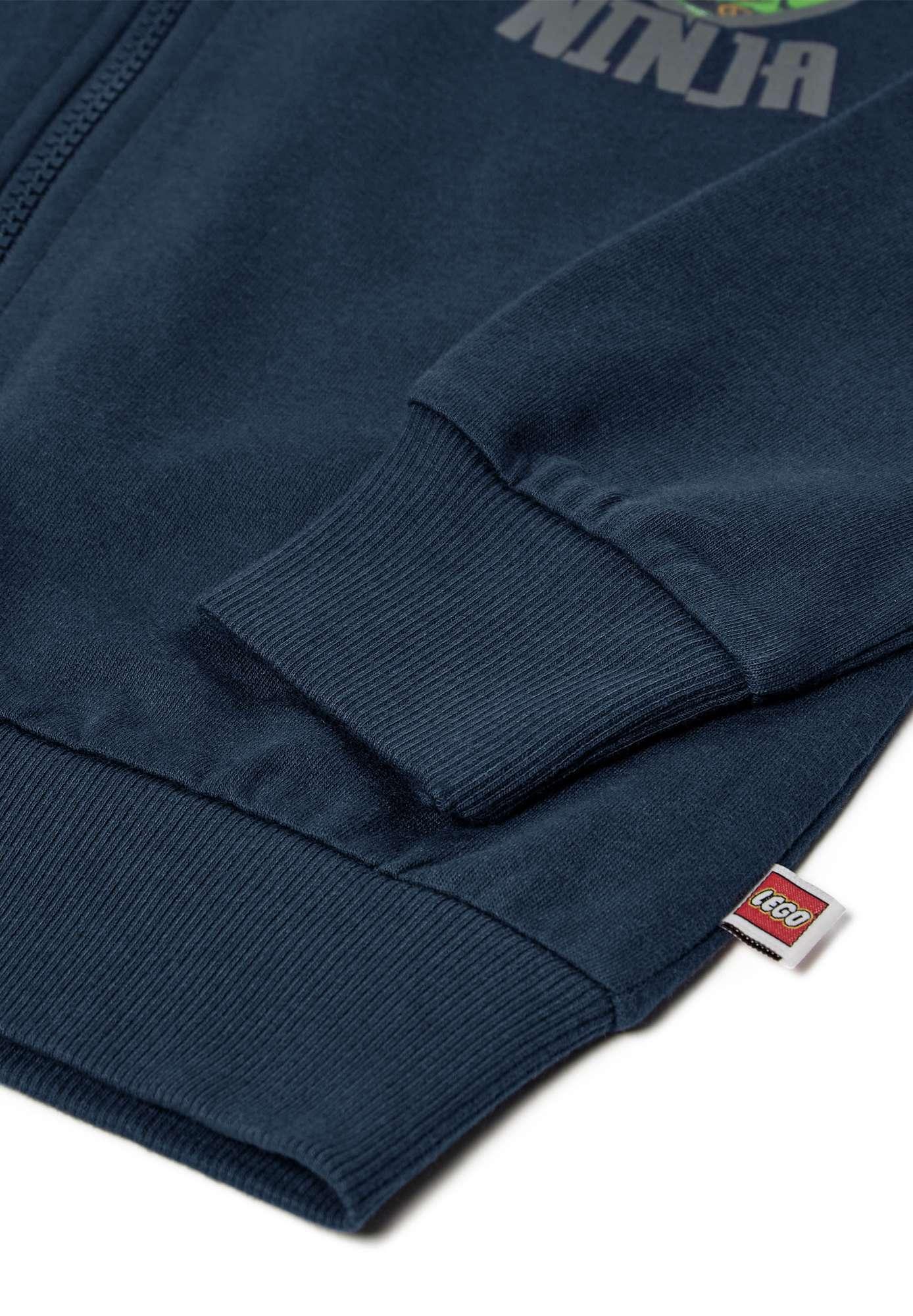 LEGO® Hættetrøje - LWSIAN 102 -LEGO®