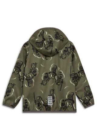 LEGO® NINJAGO® Softshelljakke - LWSIAN 200 -LEGO®