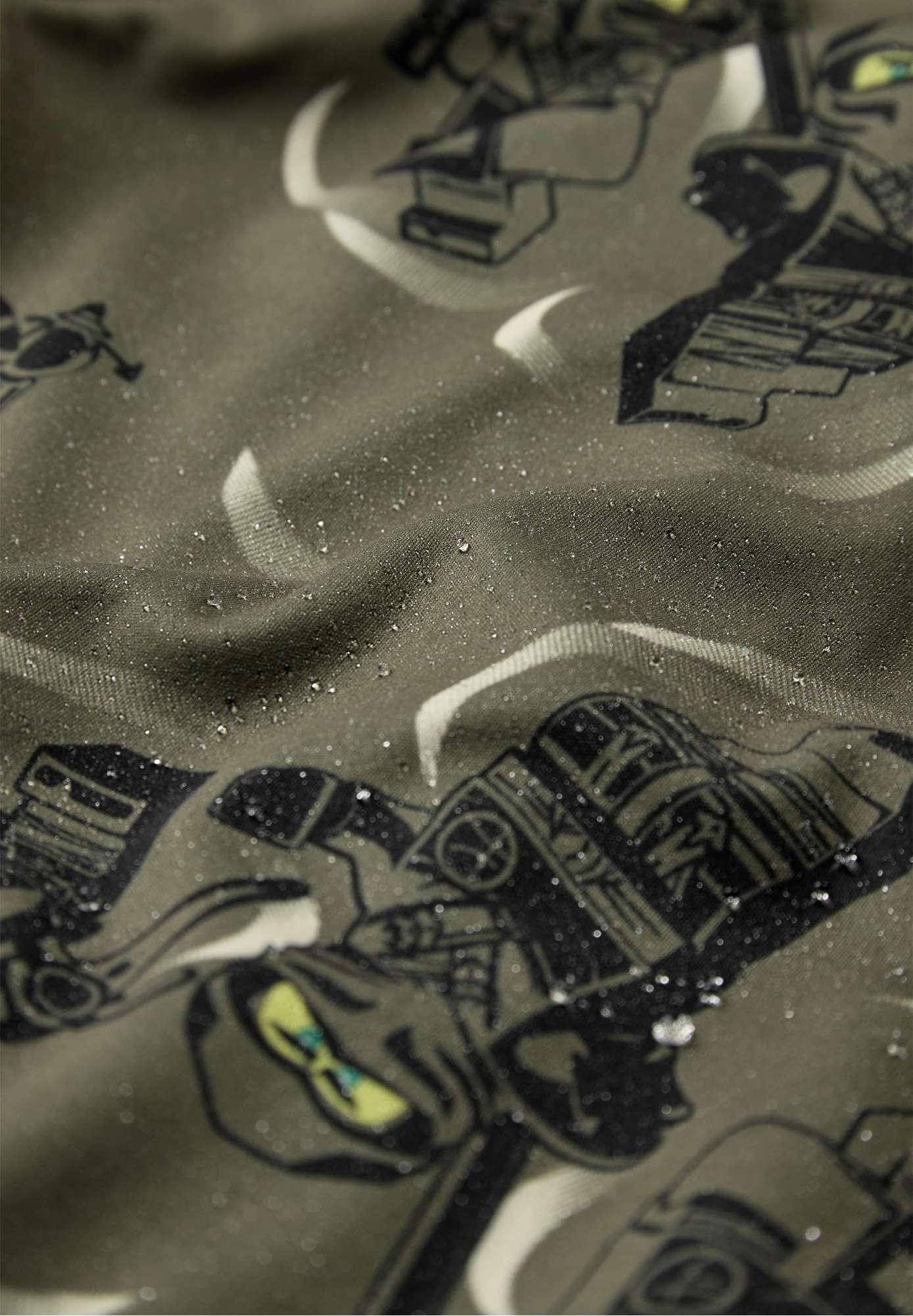 LEGO® NINJAGO® Softshelljakke - LWSIAN 200 -LEGO®