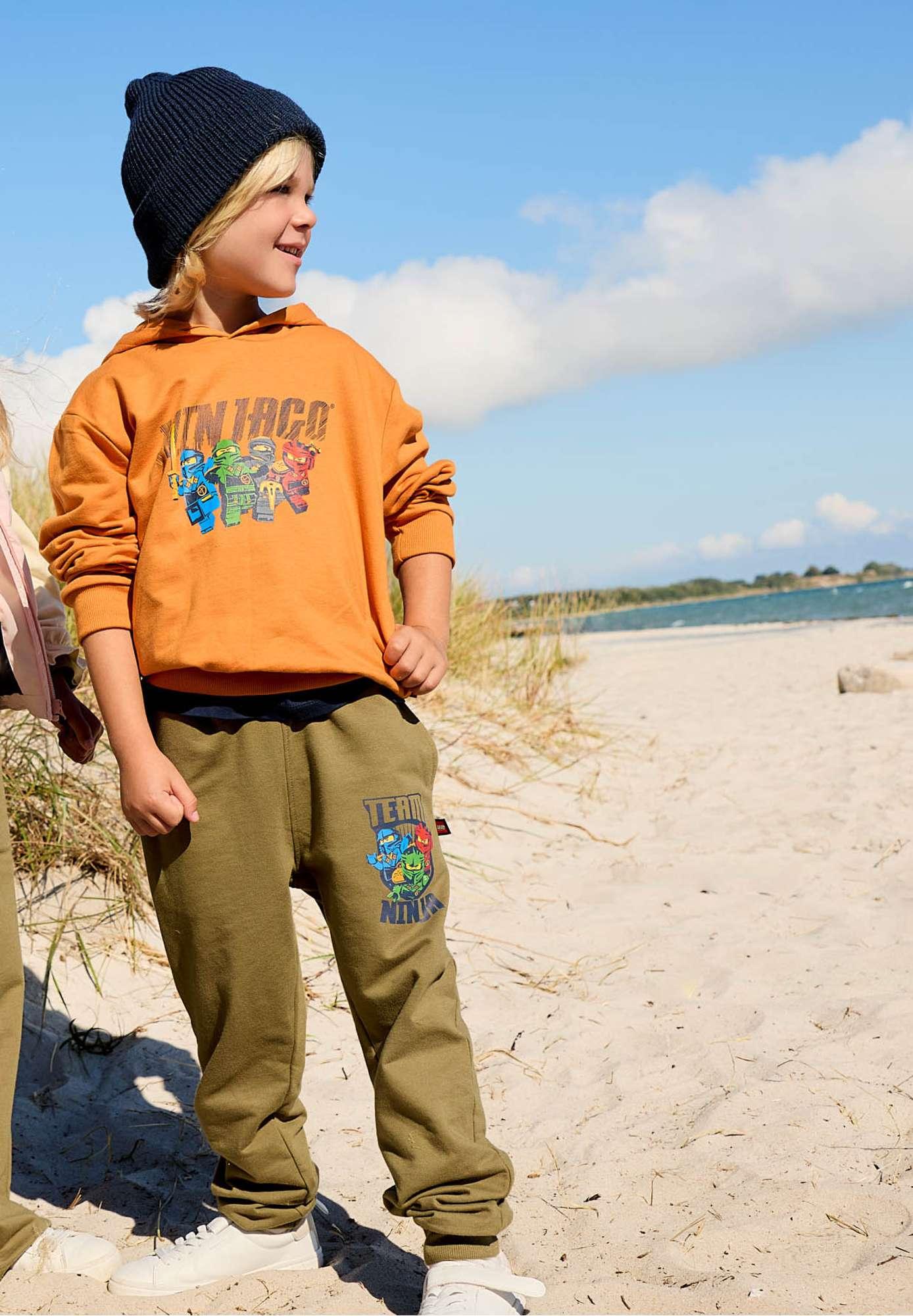 LEGO® NINJAGO® Sweatpants - LWPINO 100 -LEGO®