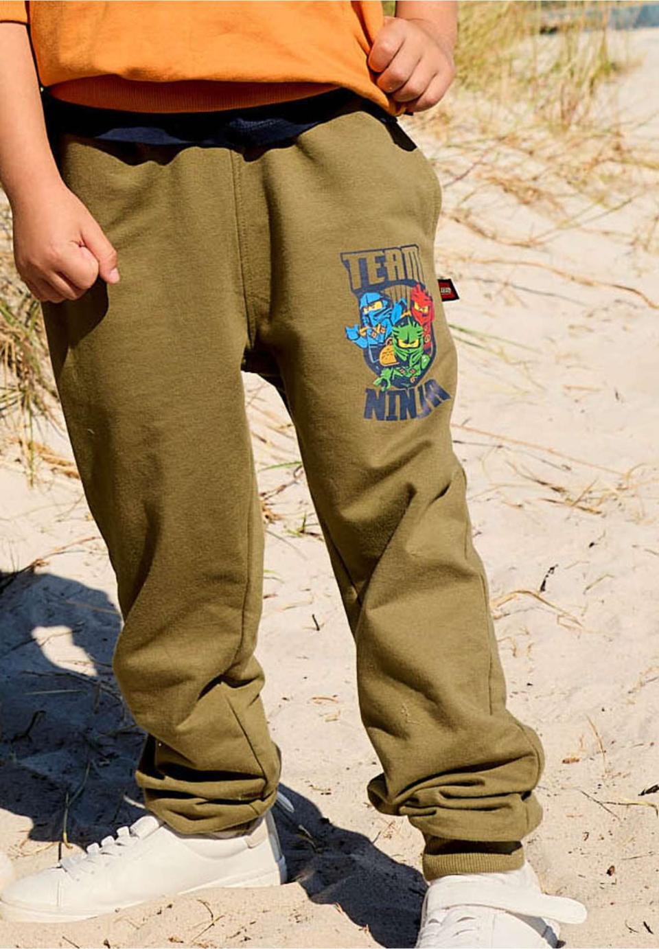 LEGO® NINJAGO® Sweatpants - LWPINO 100 -LEGO® NINJAGO®