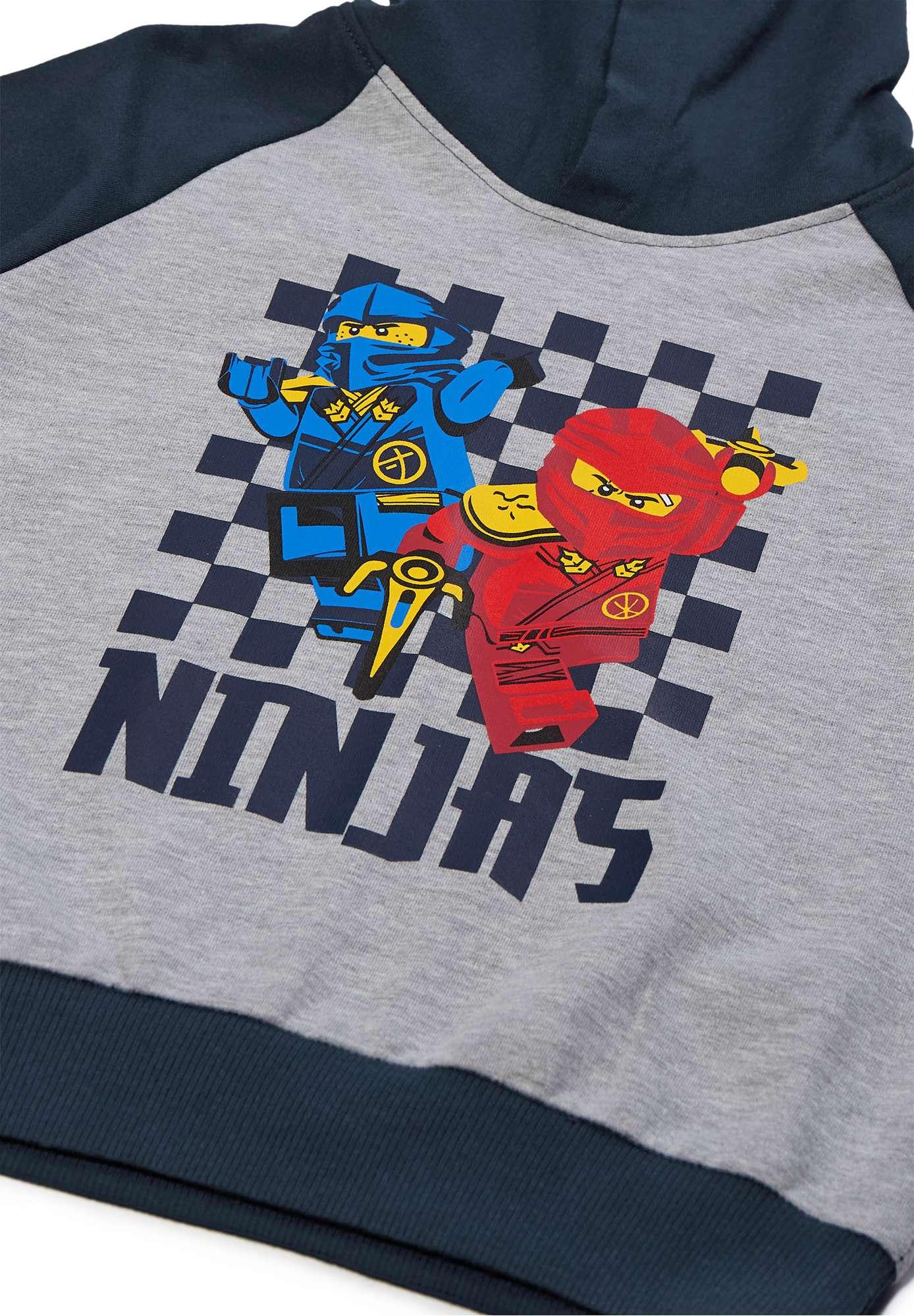 LEGO® Sweat sæt - LWSIAN 106 -LEGO®