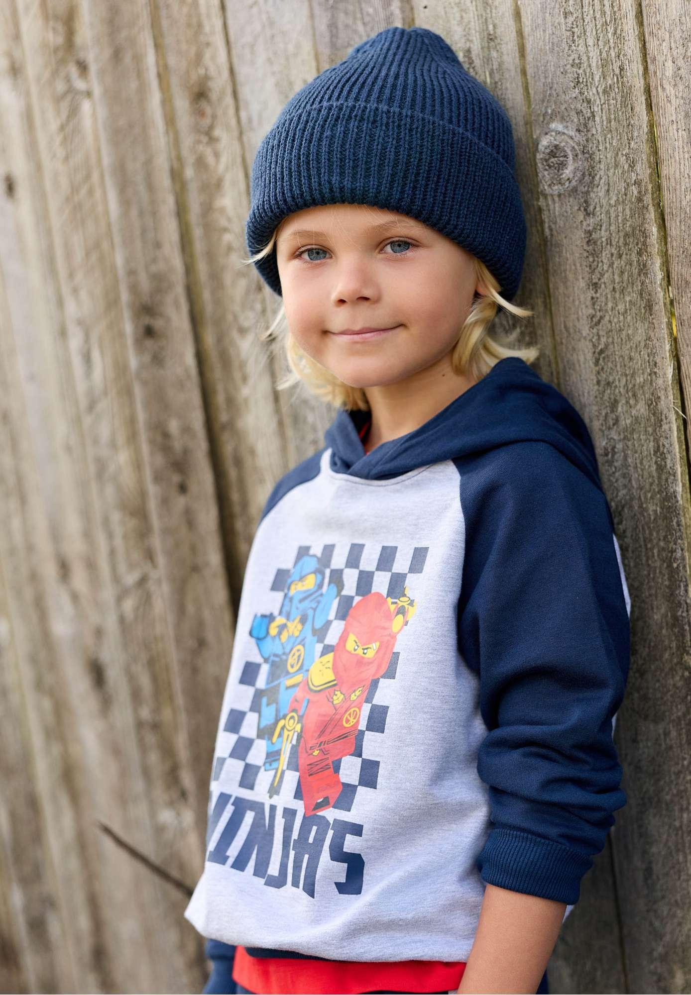 LEGO® Sweat sæt - LWSIAN 106 -LEGO®