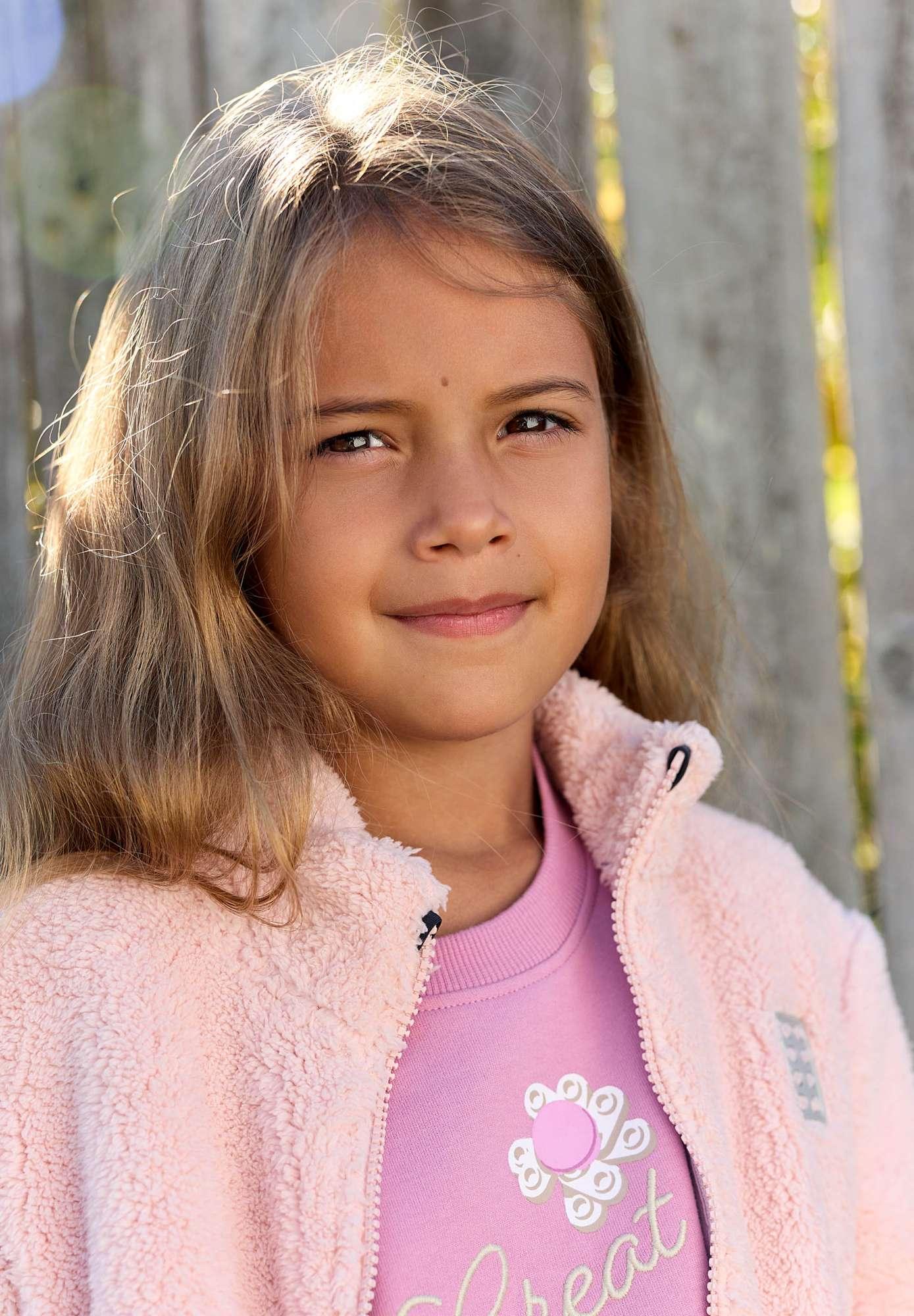 LEGO® Teddyjakke - LWSIAN 201 -LEGO®