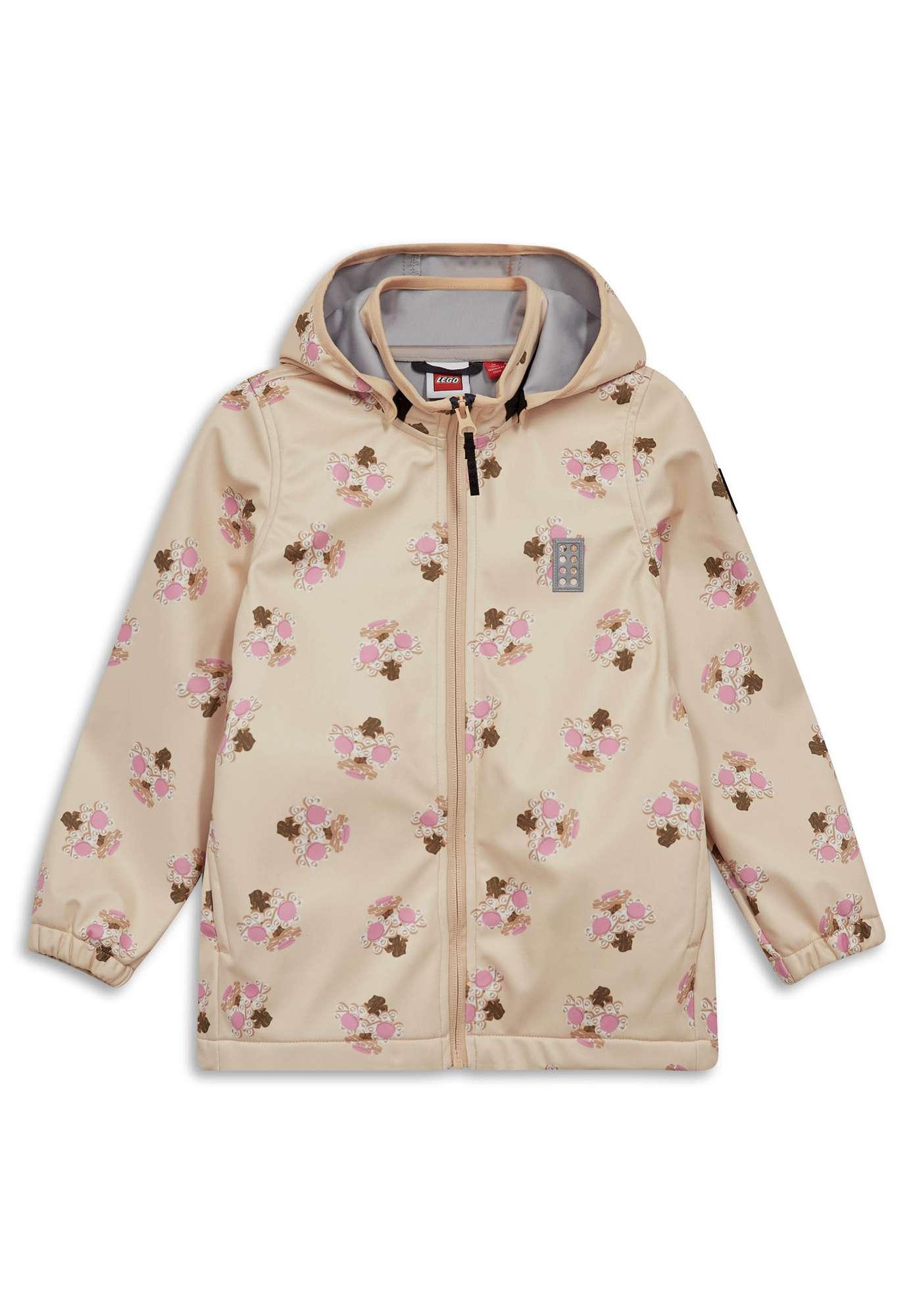 LEGO® Softshelljakke - LWJUA 200 -LEGO®