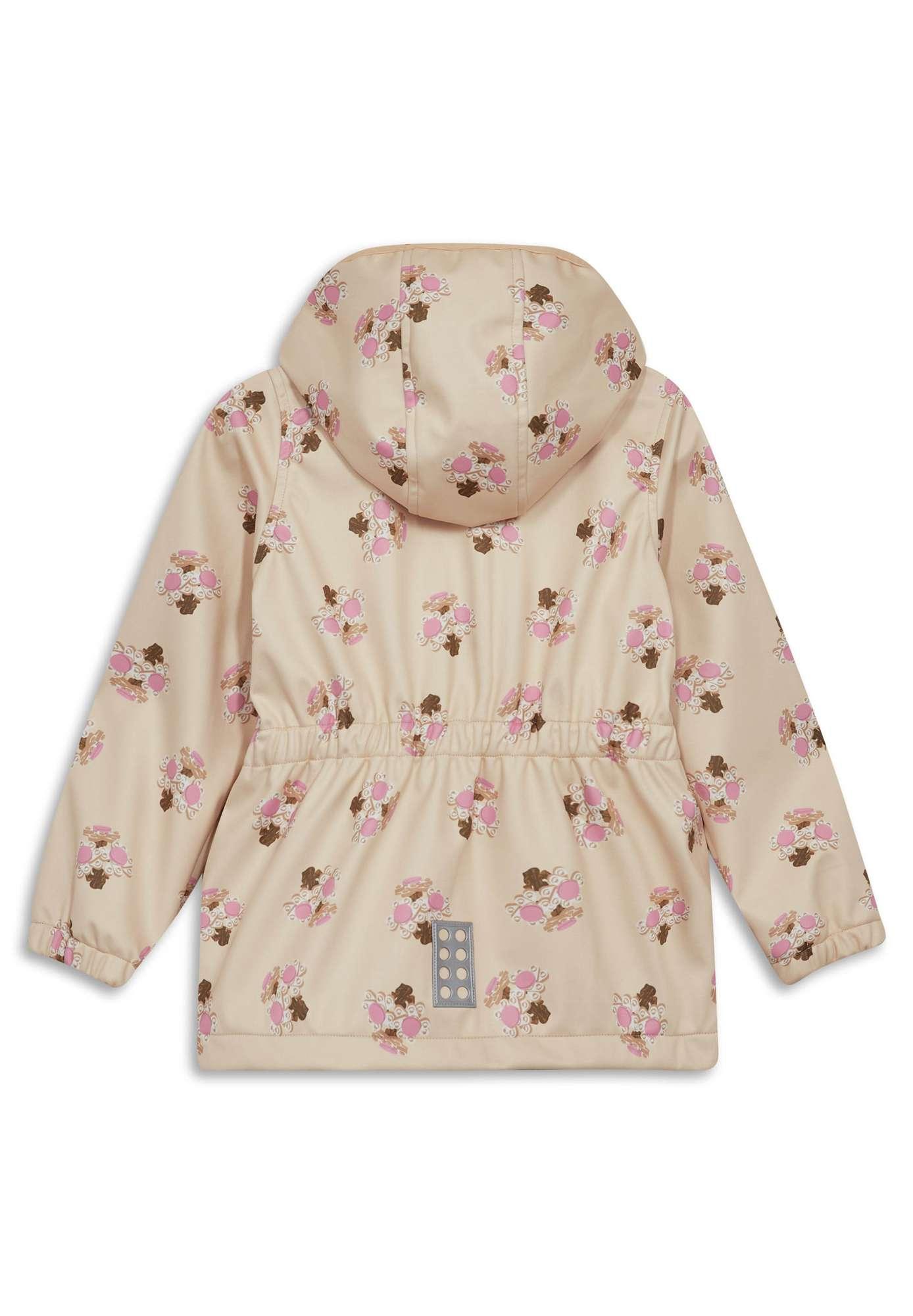 LEGO® Softshelljakke - LWJUA 200 -LEGO®