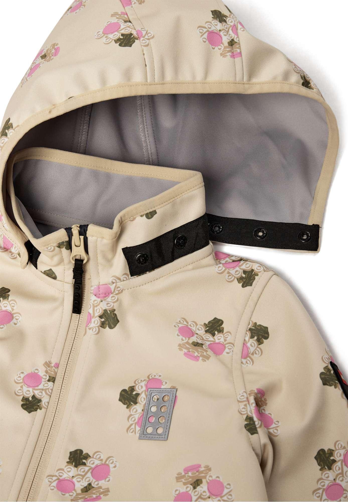 LEGO® Softshelljakke - LWJUA 200 -LEGO®