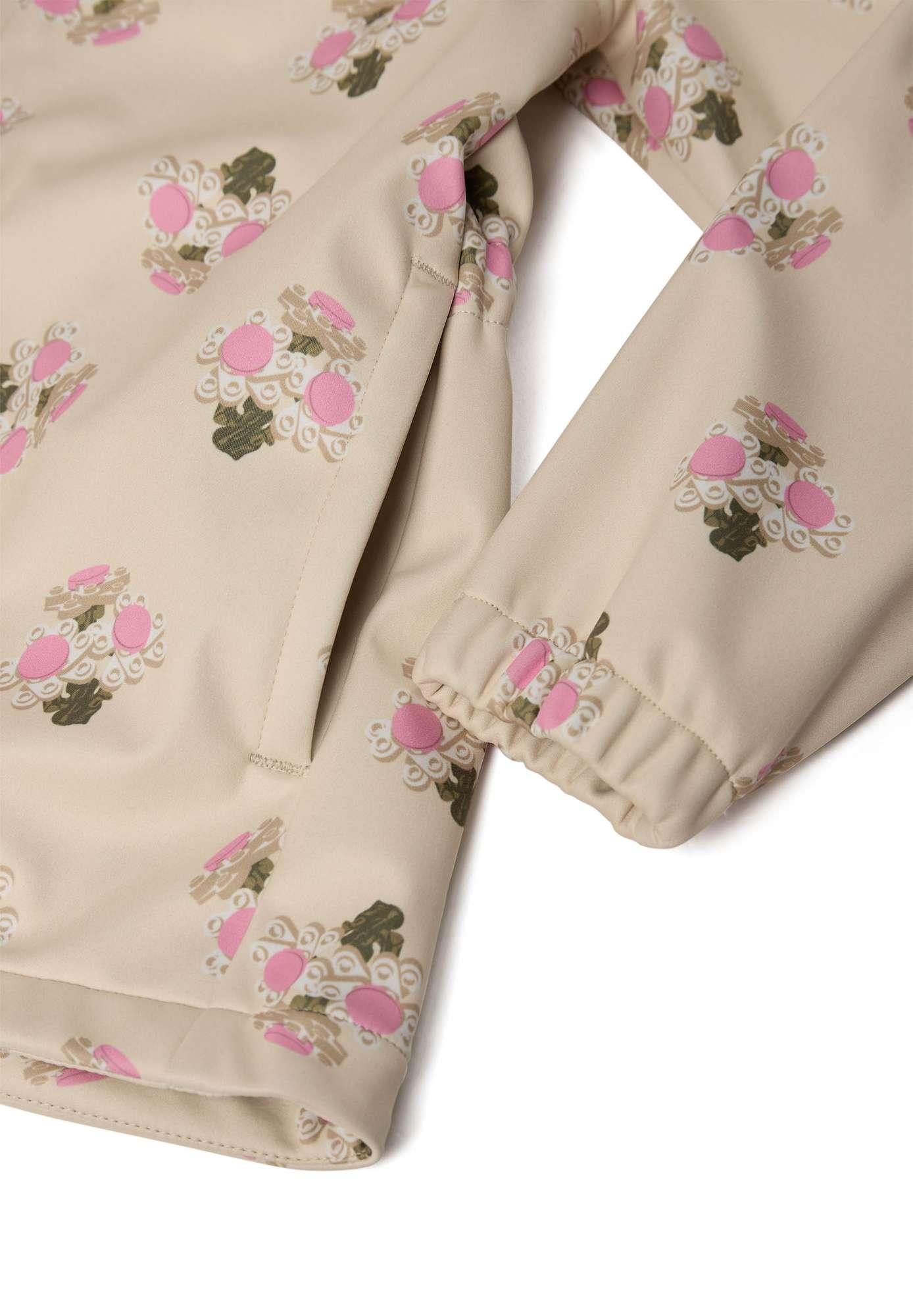 LEGO® Softshelljakke - LWJUA 200 -LEGO®