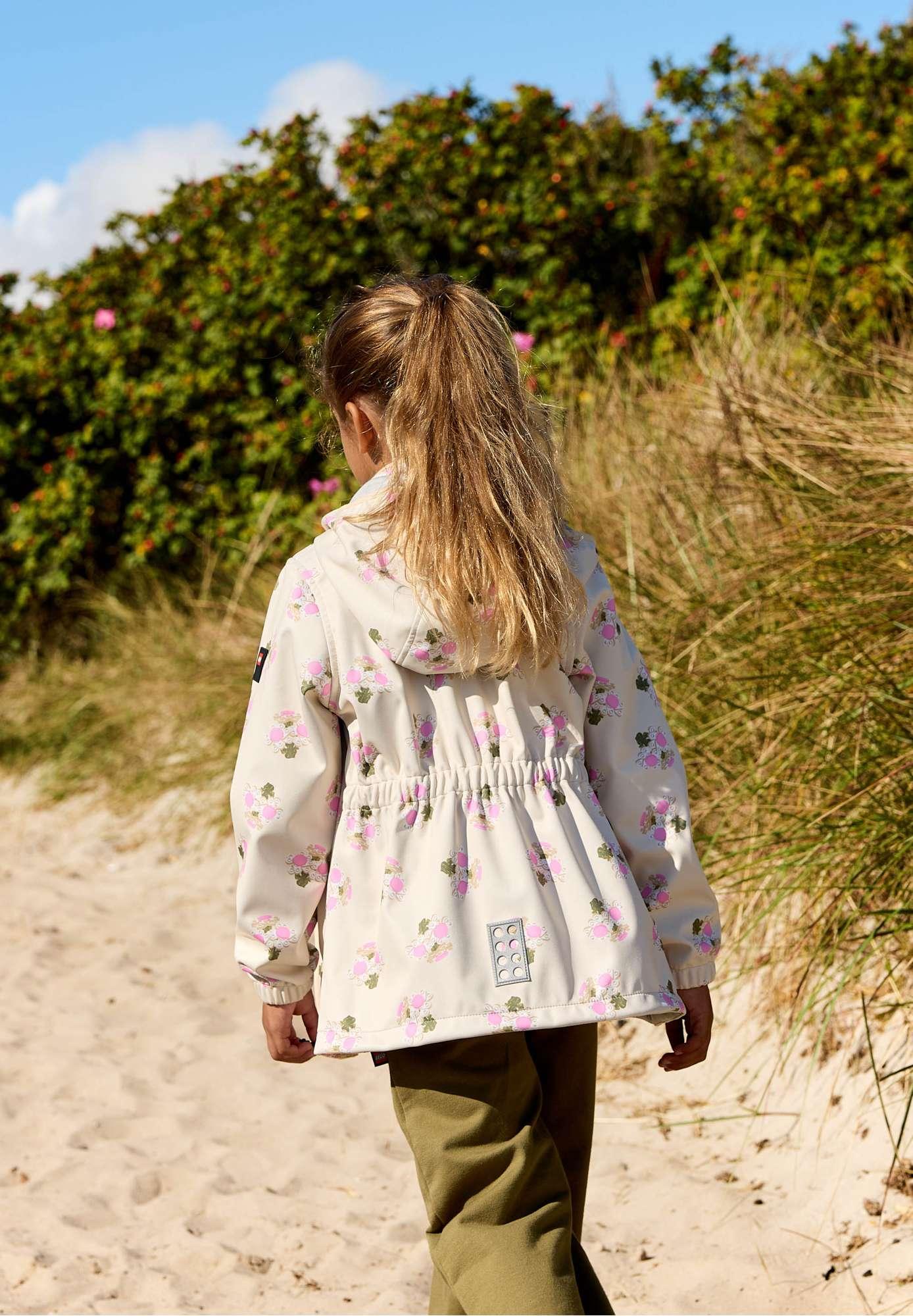 LEGO® Softshelljakke - LWJUA 200 -LEGO®