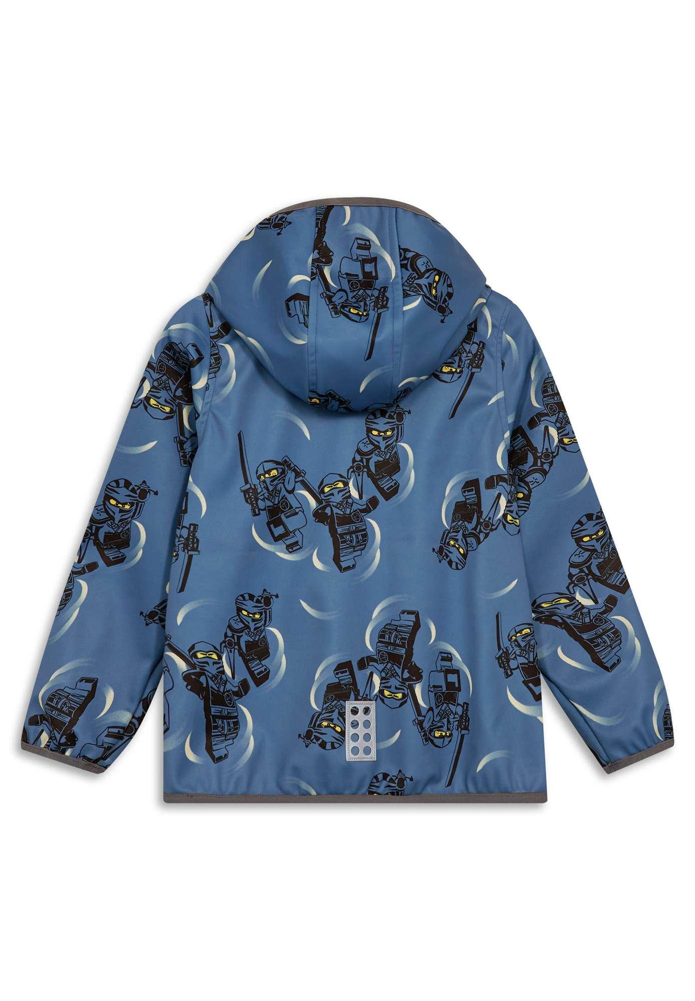 LEGO® NINJAGO® Softshelljakke - LWSIAN 200 -LEGO®