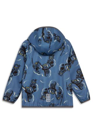 LEGO® NINJAGO® Softshelljakke - LWSIAN 200 -LEGO®