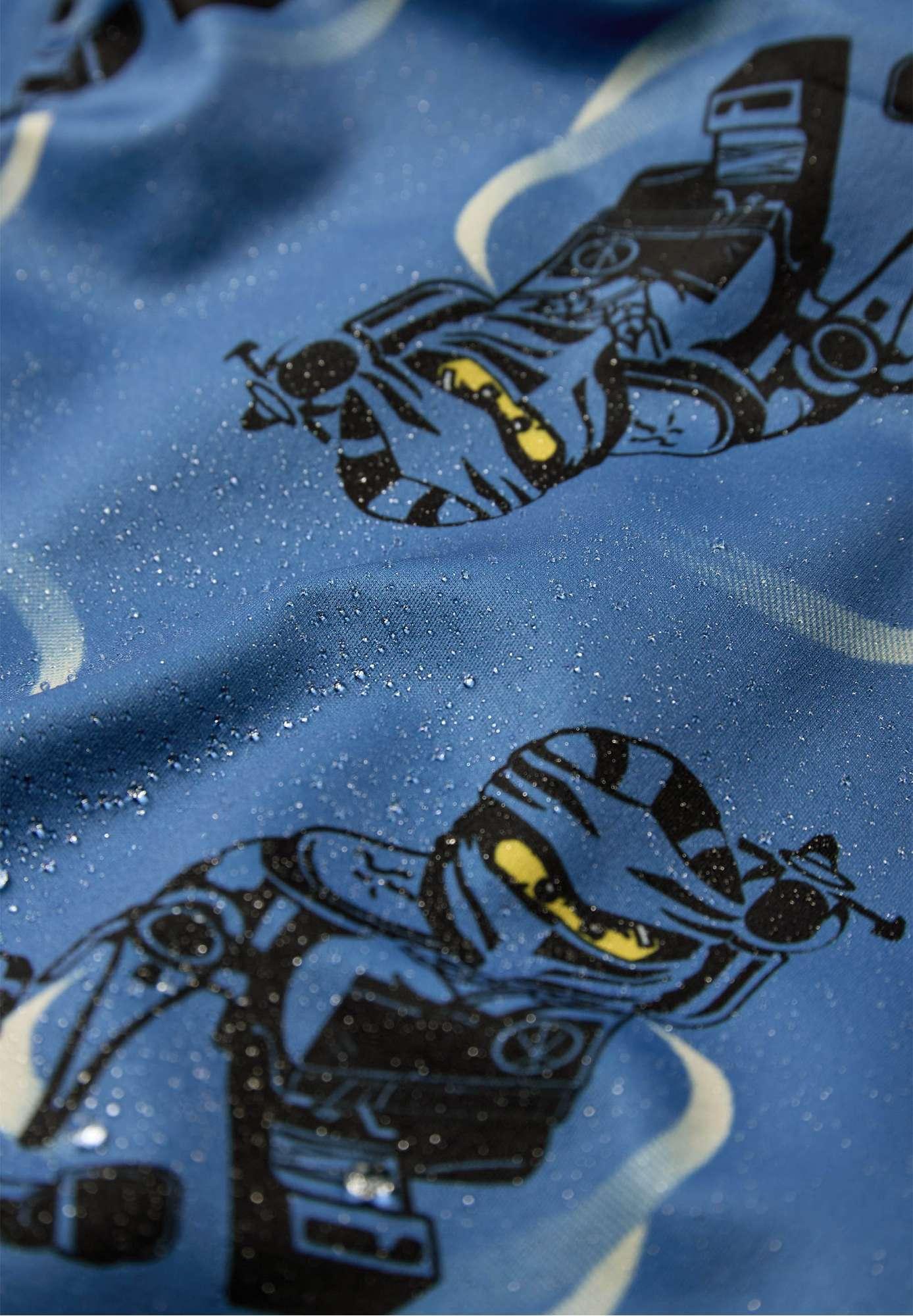 LEGO® NINJAGO® Softshelljakke - LWSIAN 200 -LEGO®