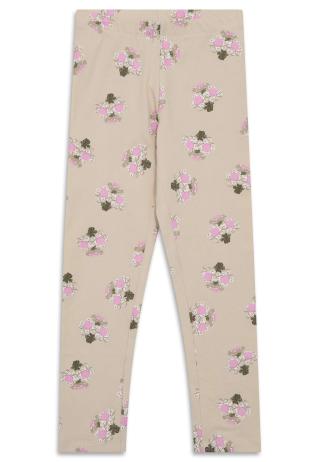LEGO® Leggings - LWPIKA 100 - Mørk Off-white