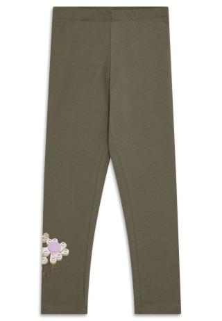 LEGO® Leggings - LWPIKA 100 - Olivengrøn