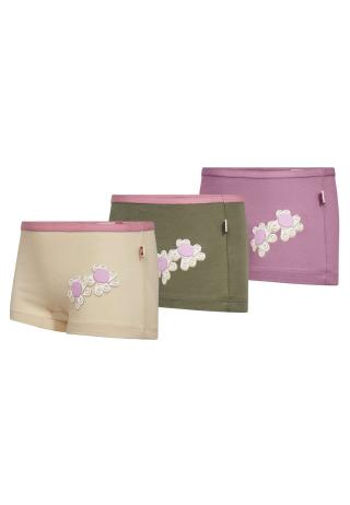 LEGO® 3-pak hipsters - LWAYO 101 -LEGO®