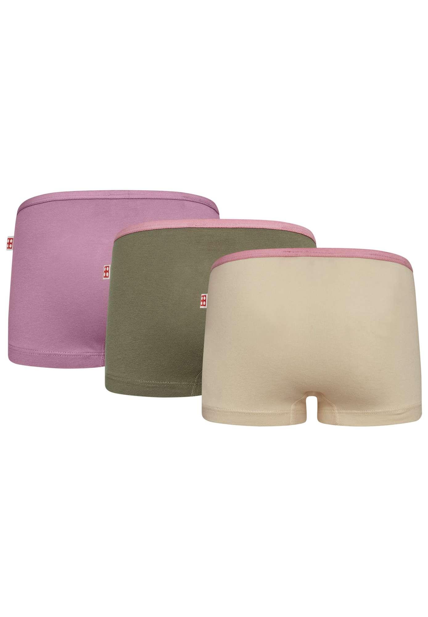 LEGO® 3-pak hipsters - LWAYO 101 -LEGO®