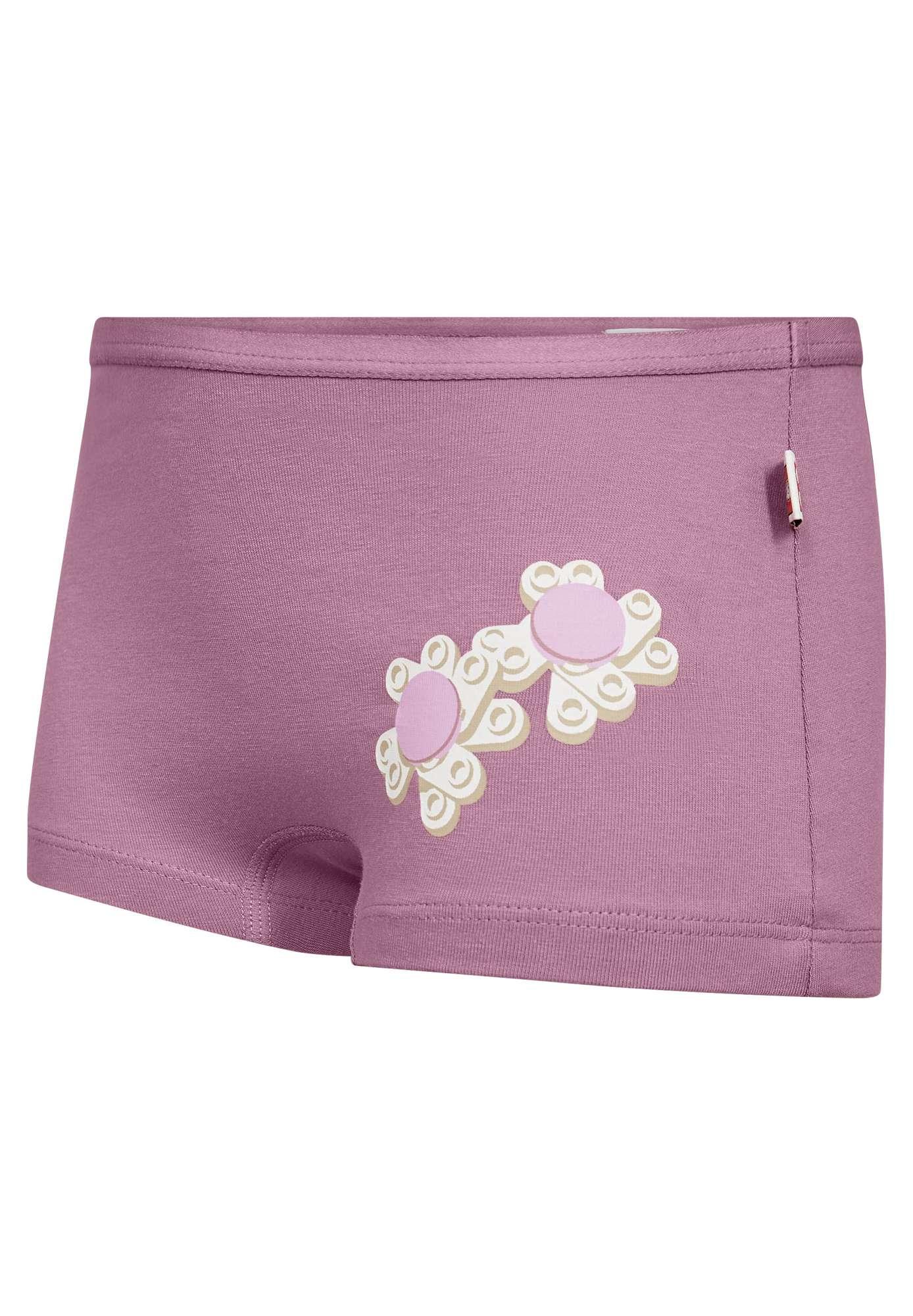 LEGO® 3-pak hipsters - LWAYO 101 -LEGO®