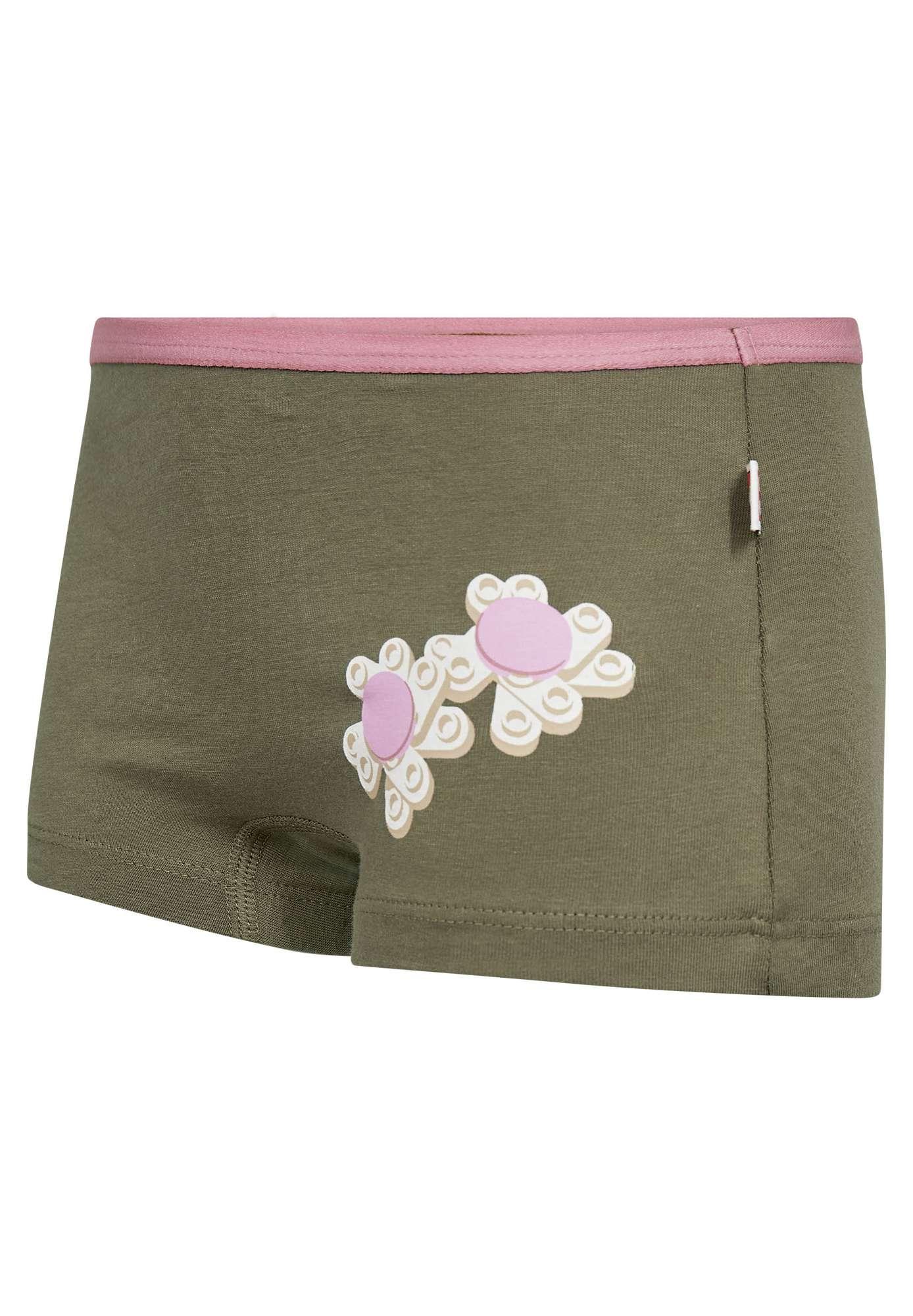 LEGO® 3-pak hipsters - LWAYO 101 -LEGO®