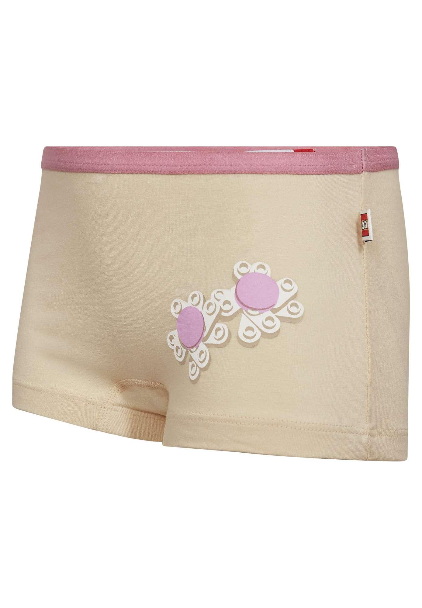 LEGO® 3-pak hipsters - LWAYO 101 -LEGO®