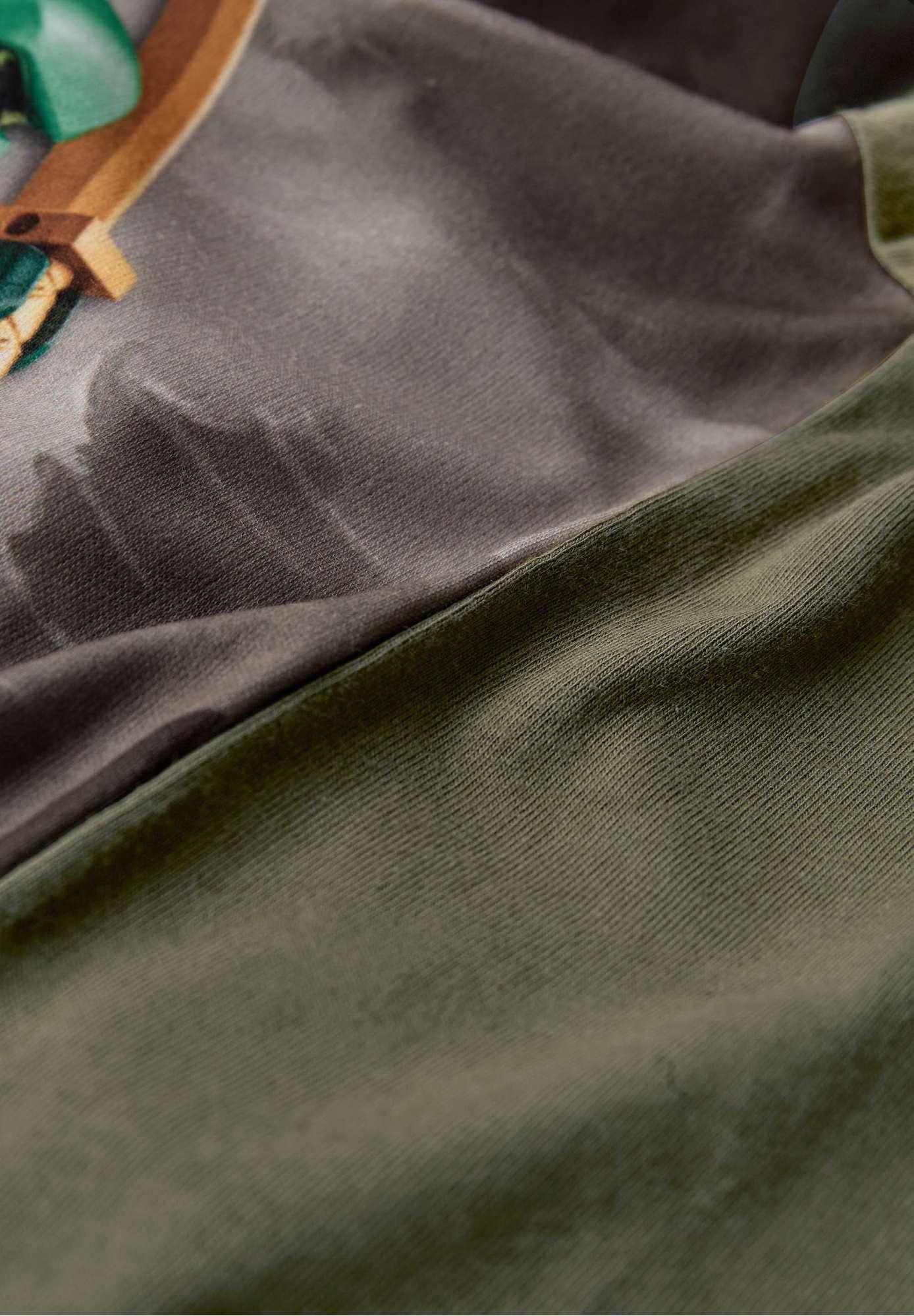 LEGO® T-shirt langærmet - LWTAJ 101 -LEGO®