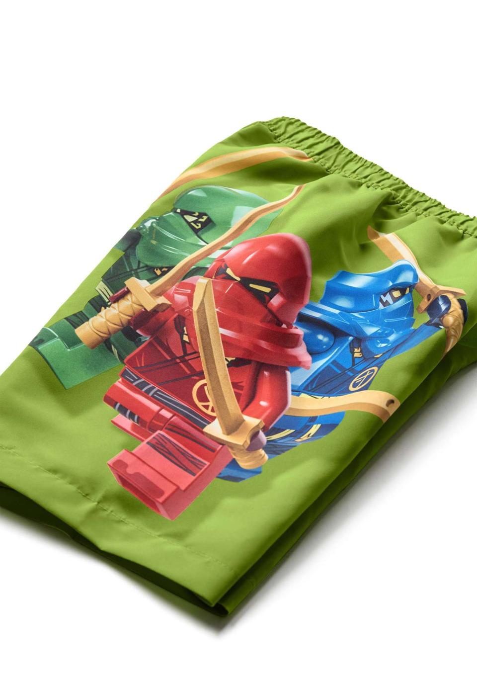 LEGO® NINJAGO® Badebukser - LWAIKO 308 -LEGO® NINJAGO®