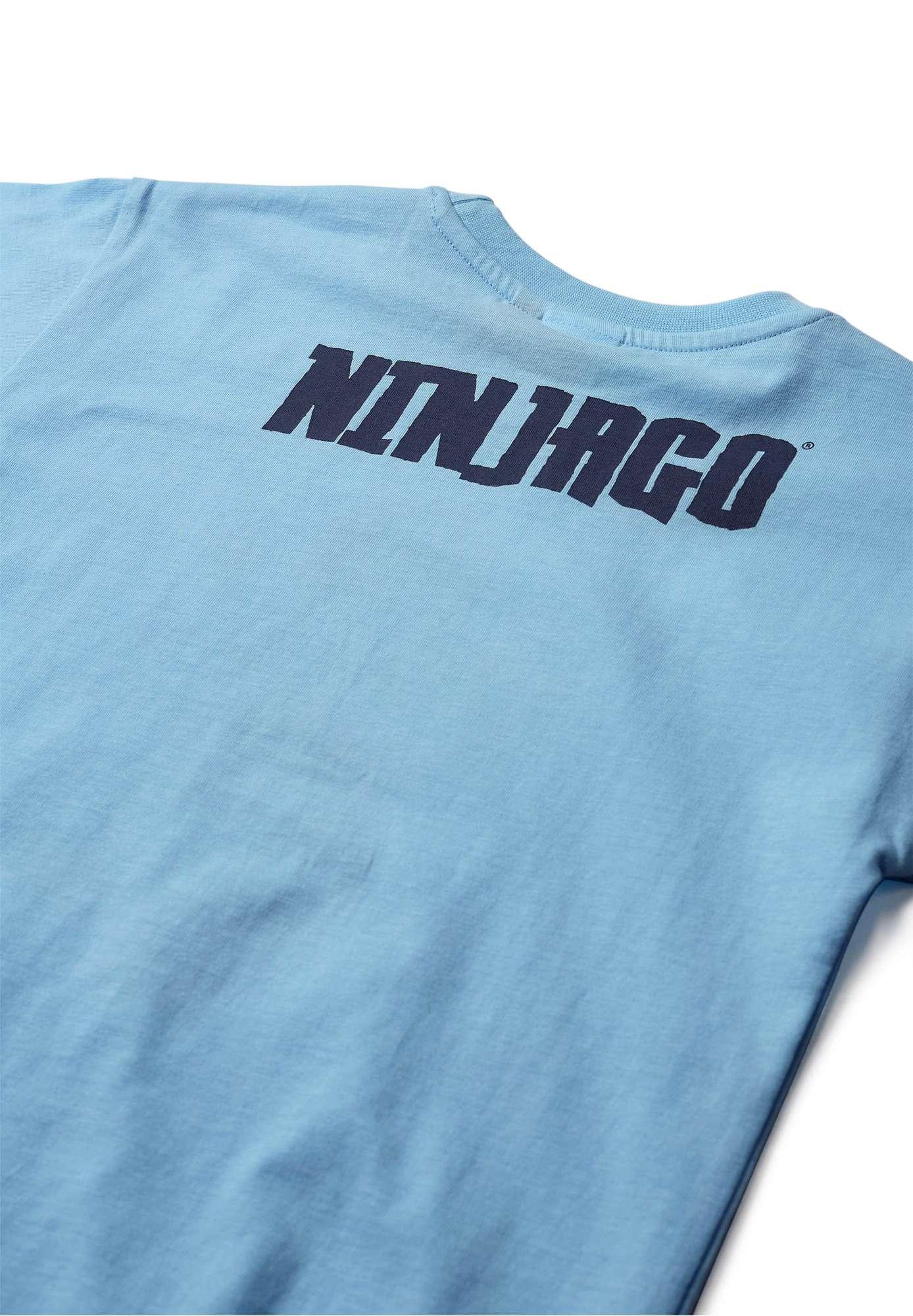 LEGO® T-shirt kortærmet - LWTAJ 106 -LEGO®