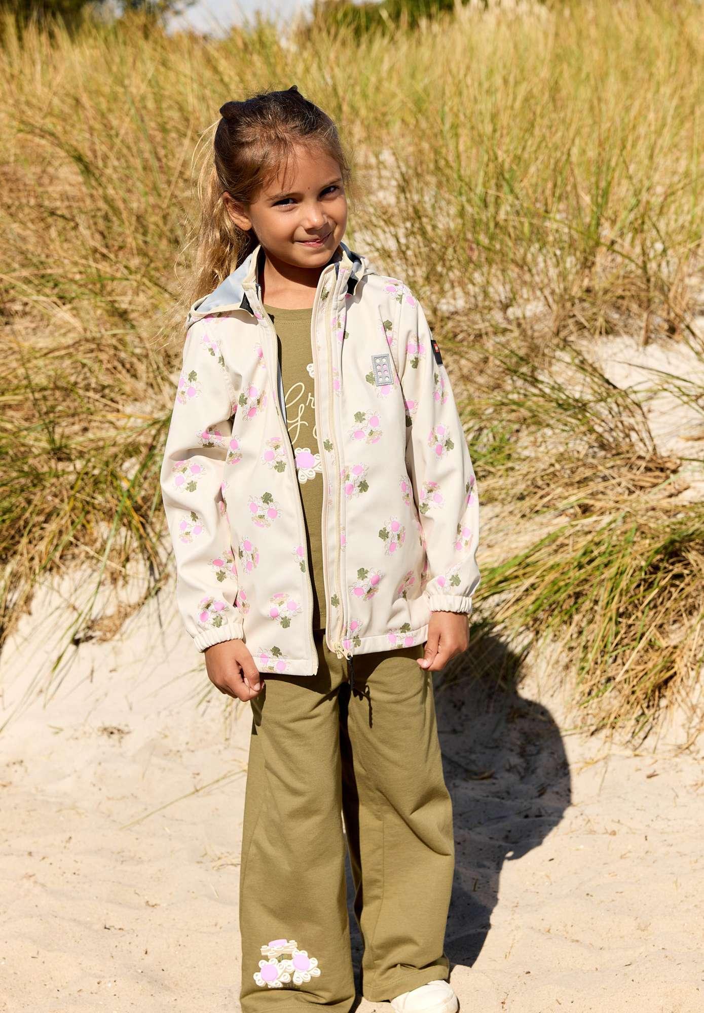 LEGO® Sweatpants - LWPIKA 101 -LEGO®