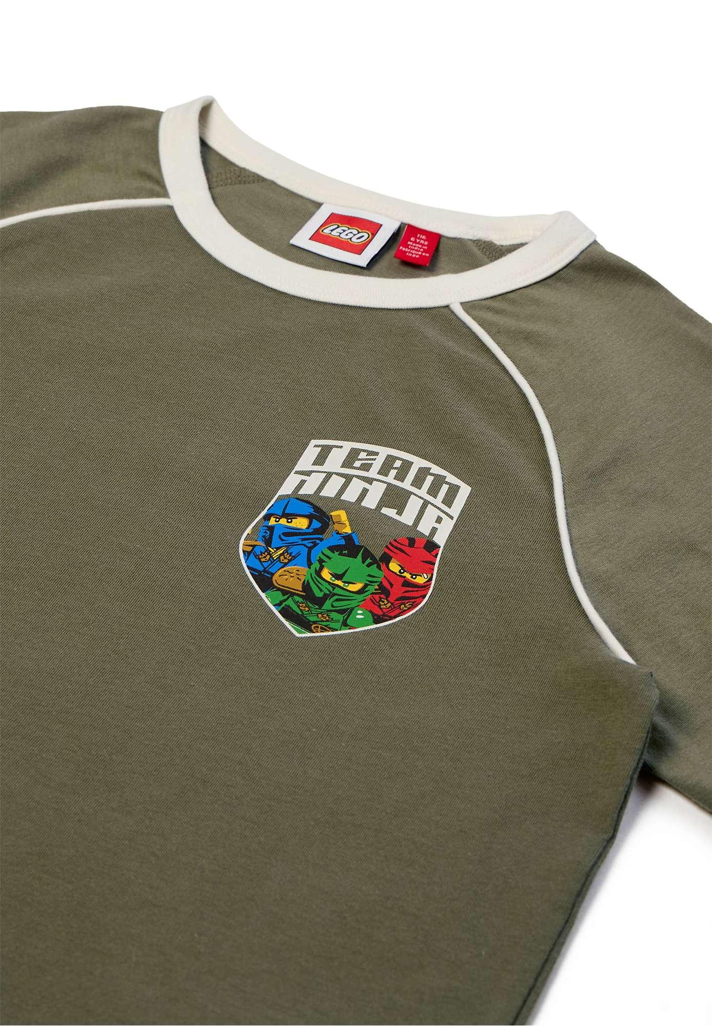 LEGO® T-shirt kortærmet - LWTAJ 114 -LEGO®