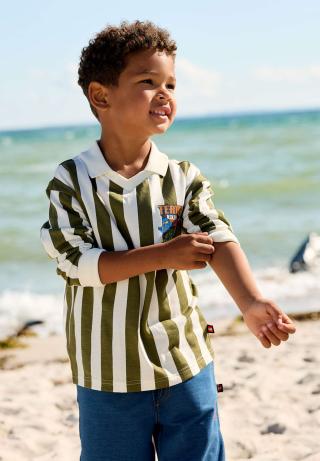 LEGO® NINJAGO® T-shirt langærmet - LWTAJ 110 -LEGO®