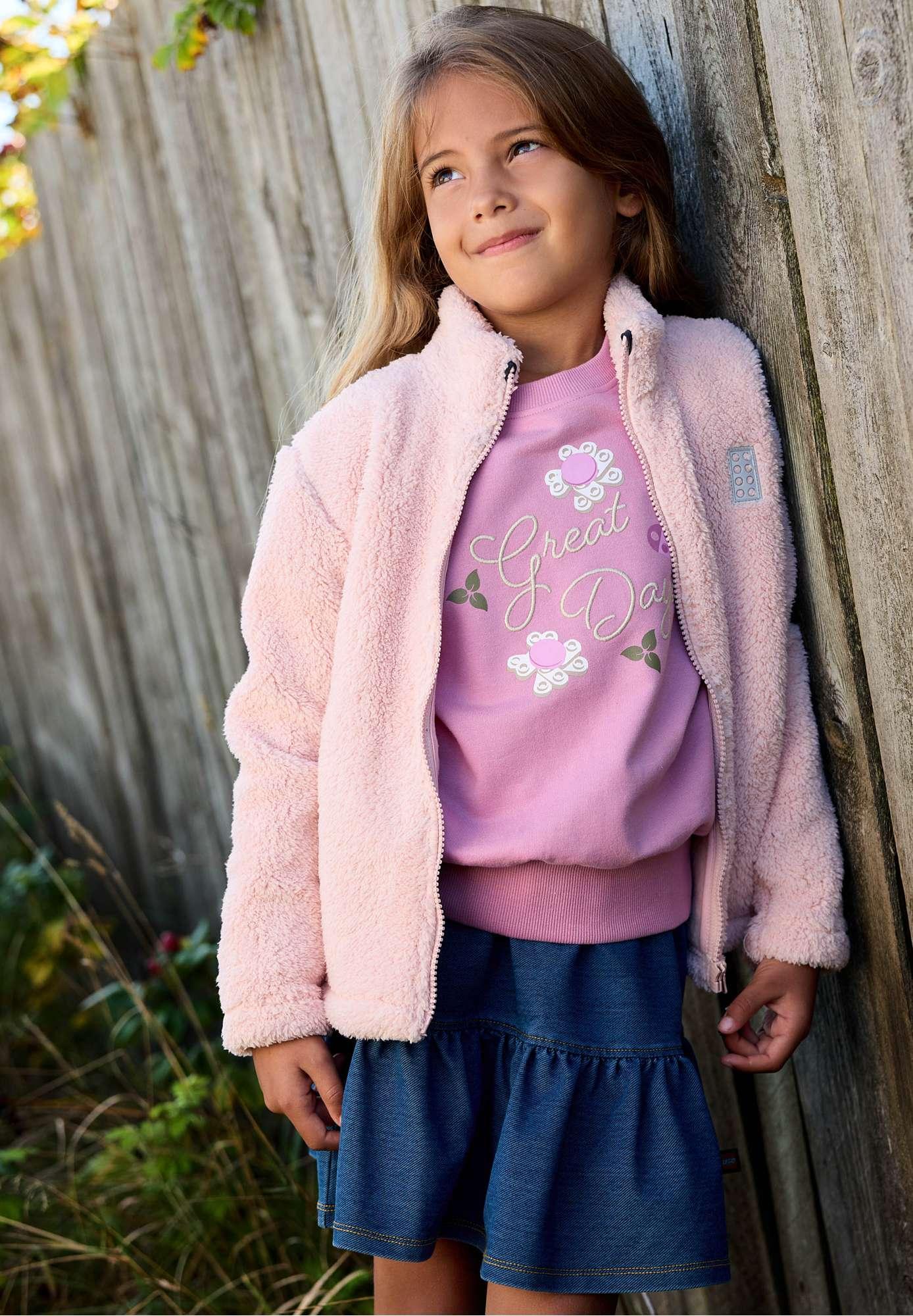 LEGO® Sweatshirt - LWSIA 100 -LEGO®