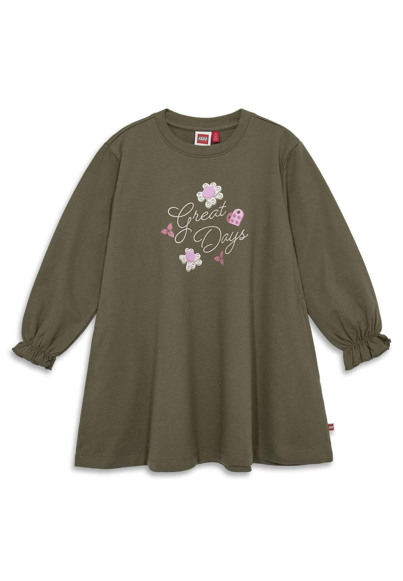 LEGO® Kjole - LWDANA 101 -LEGO®