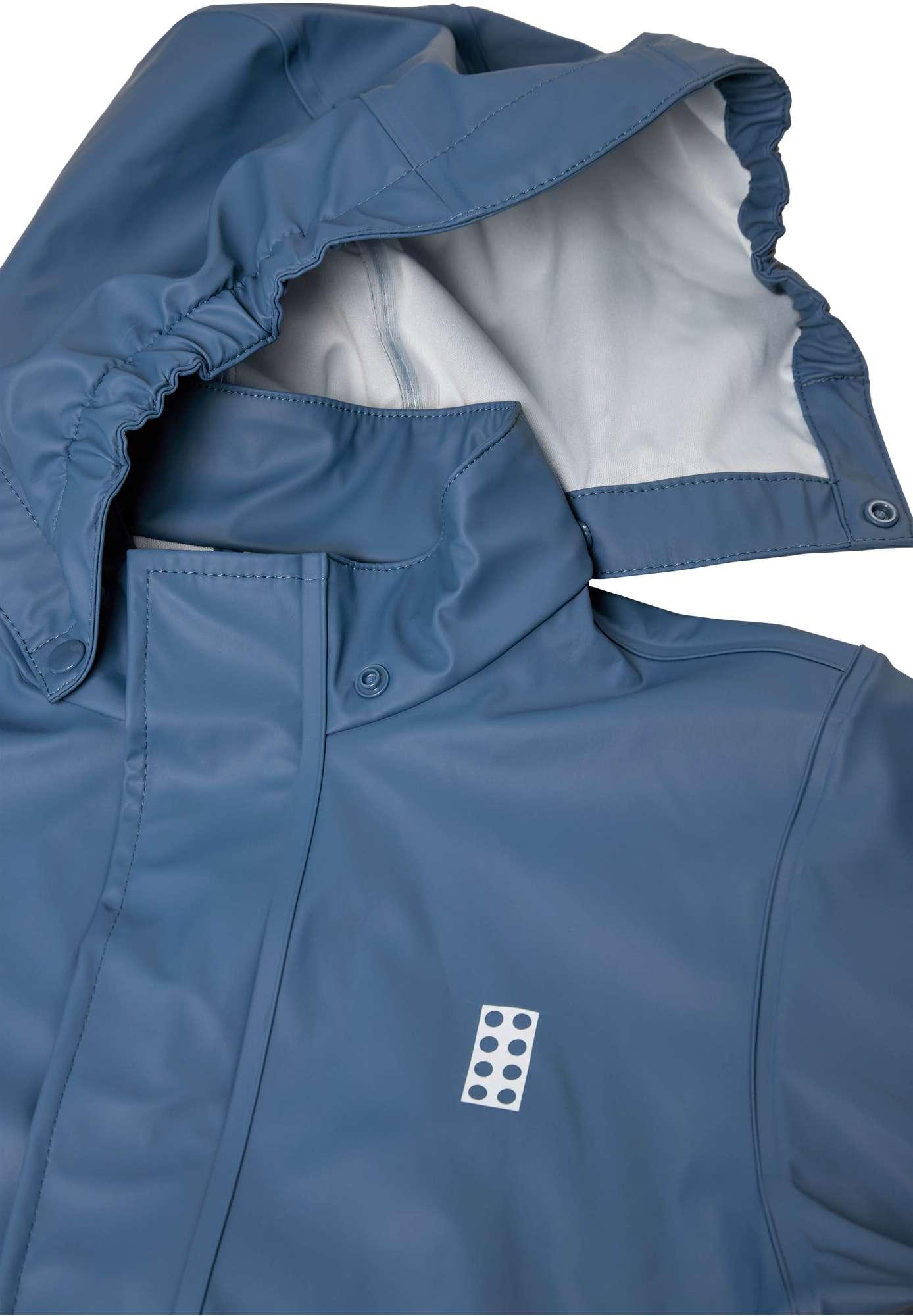 LEGO® PU regnsæt - LWJORI 200 -LEGO®