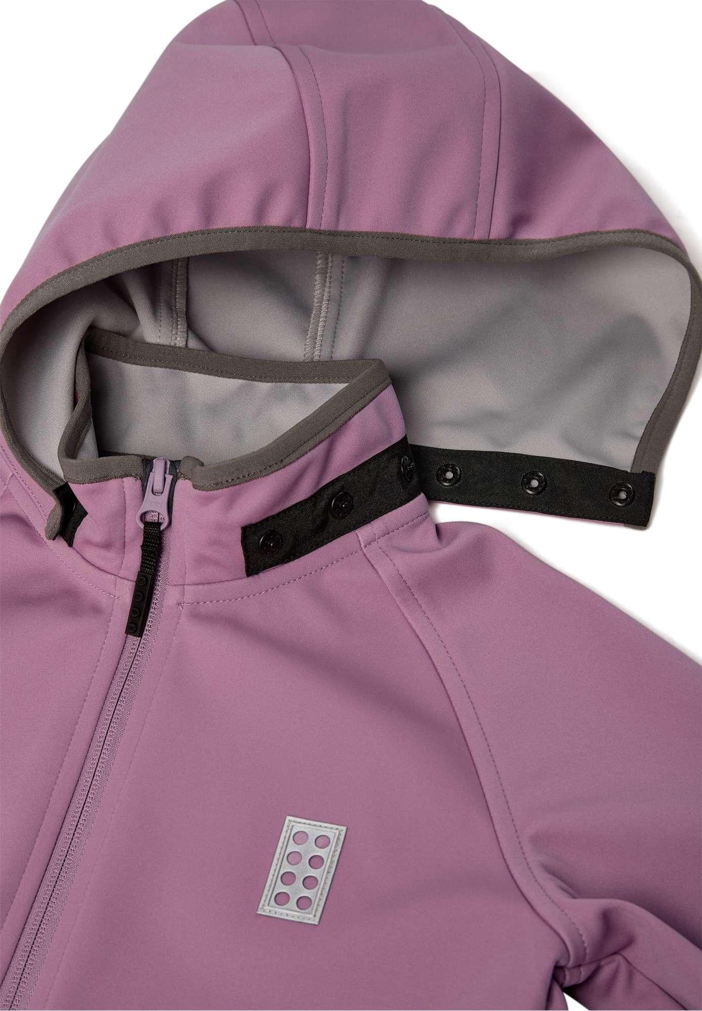 LEGO® Softshelljakke - LWSEFRIT 200 -LEGO®