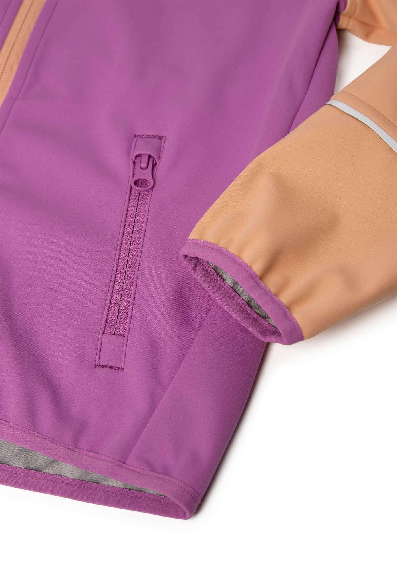 LEGO® Softshelljakke - LWSEFRIT 200 -LEGO®