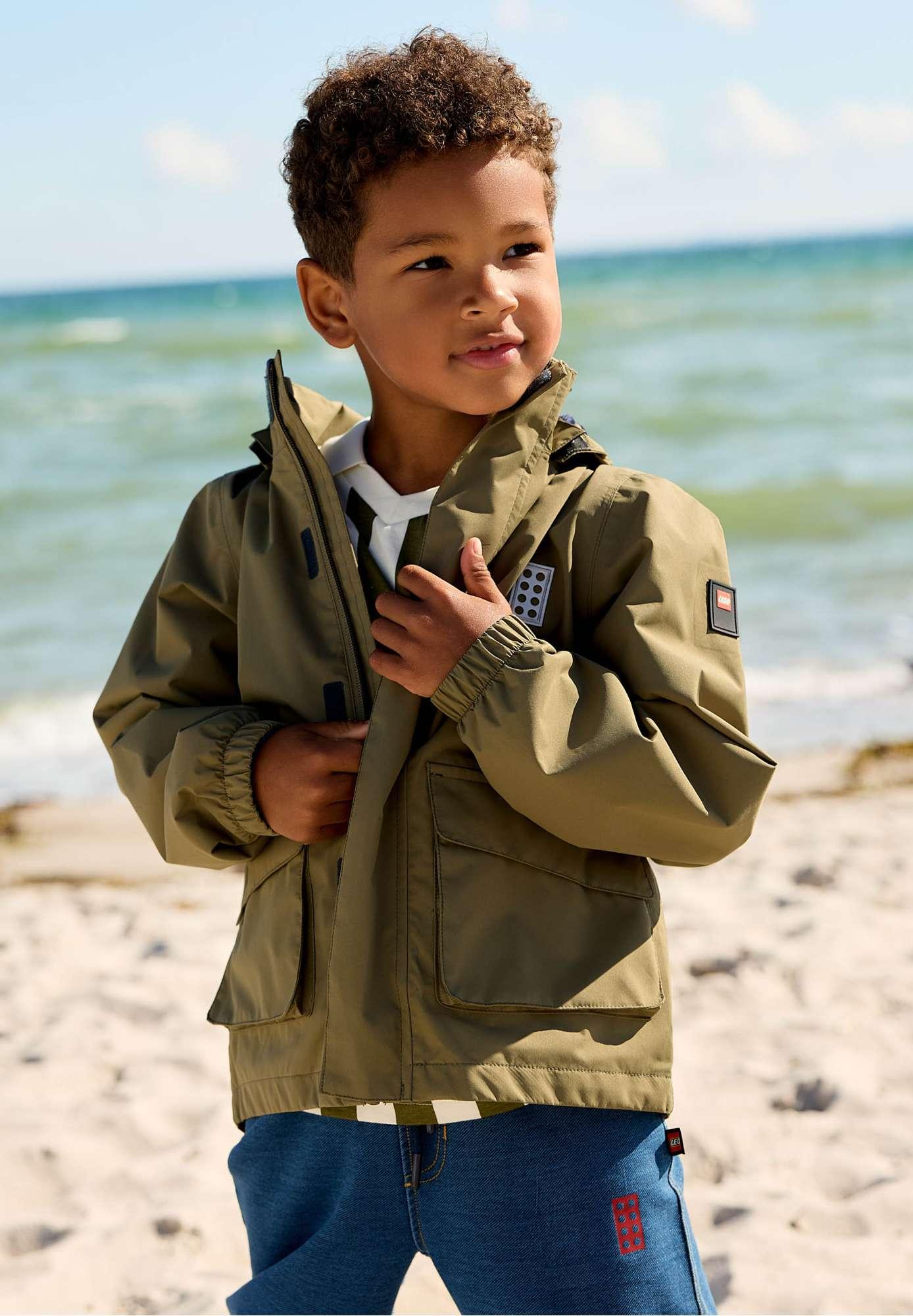 LEGO® Jakke - LWJAD 203 -LEGO®