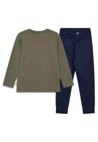 LEGO® NINJAGO® Pyjamas - LWAIKO 106 -LEGO®